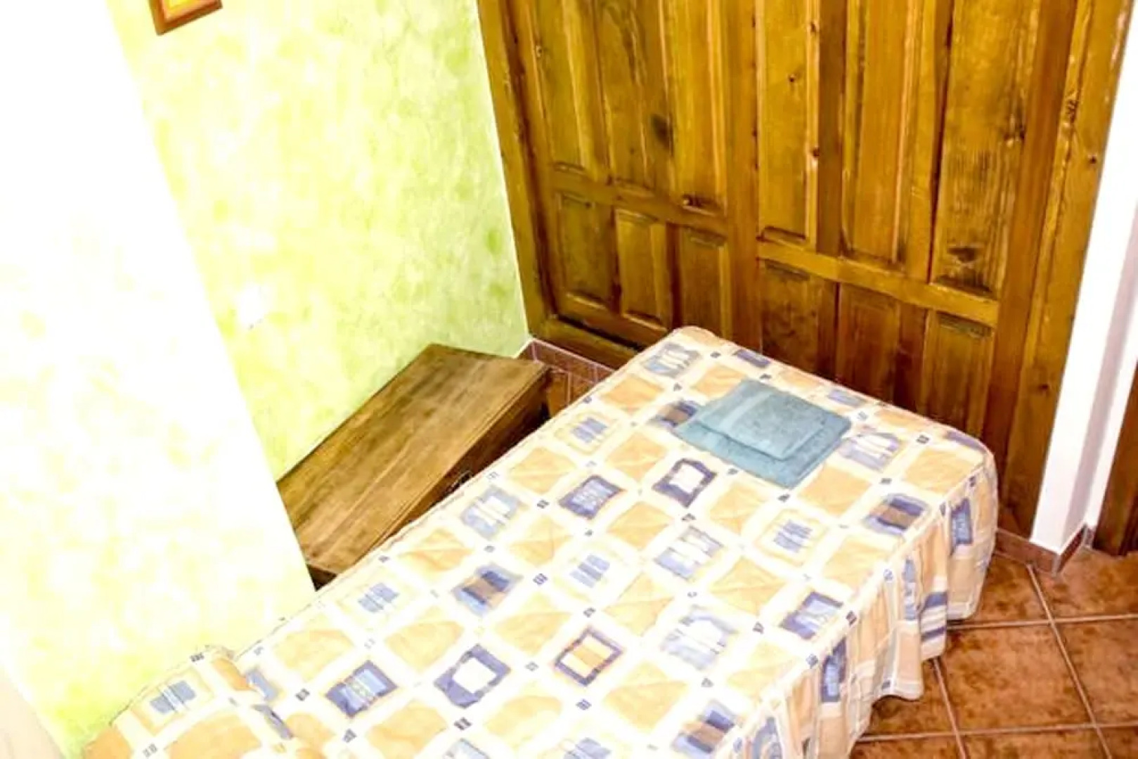 House With 3 Bedrooms in Guisando