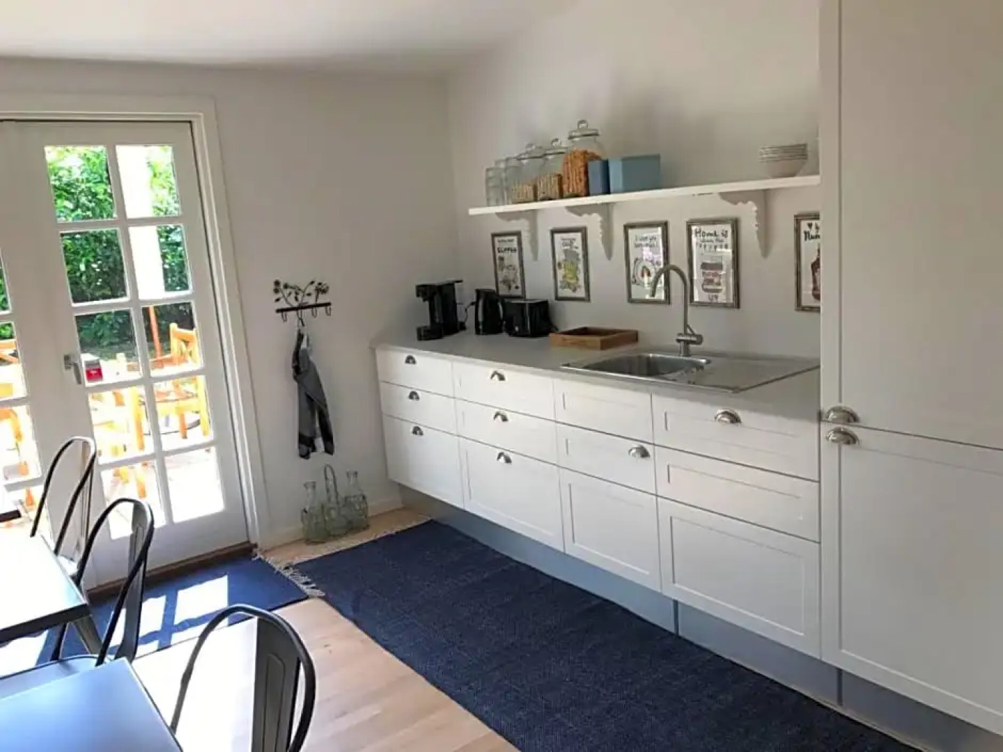 Trouville Bed & Breakfast