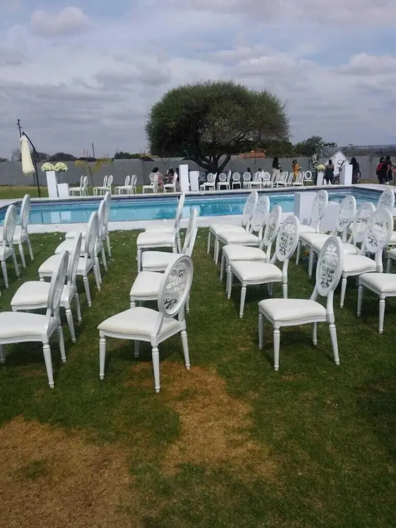 Vido Lodge and Conference Centre