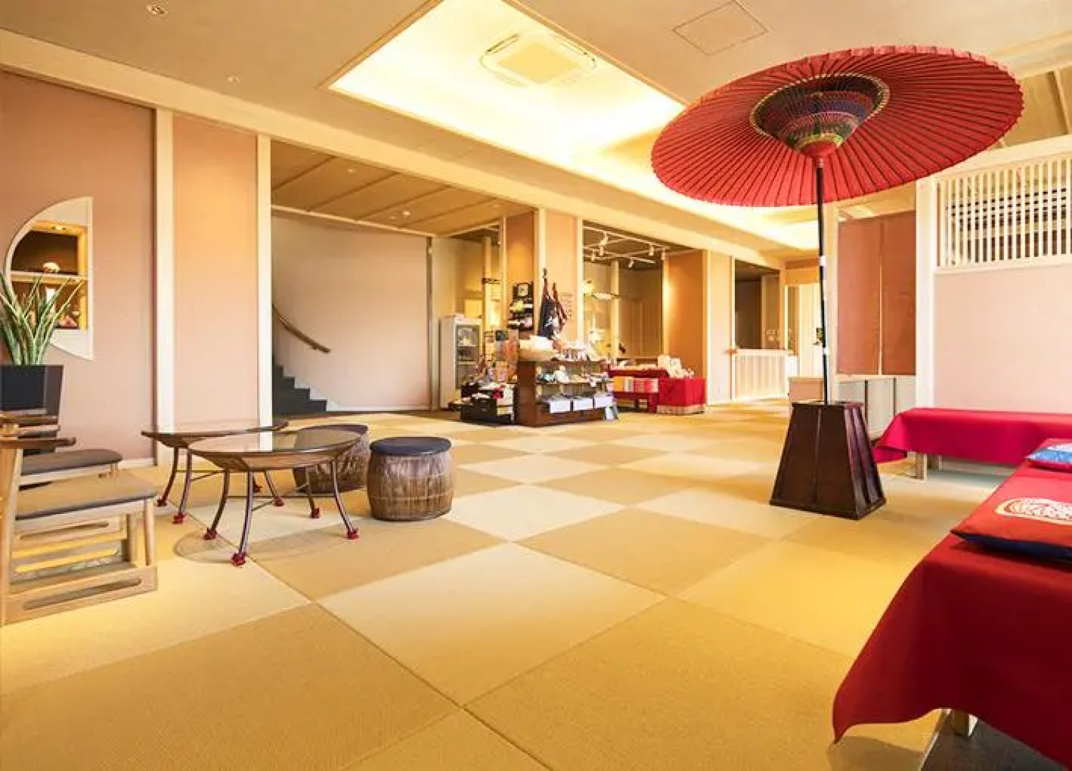 Osakaya Hiina no yu Hotel