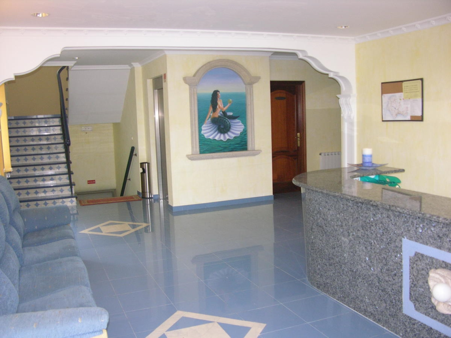 Hotel VIDA Ostra Marina