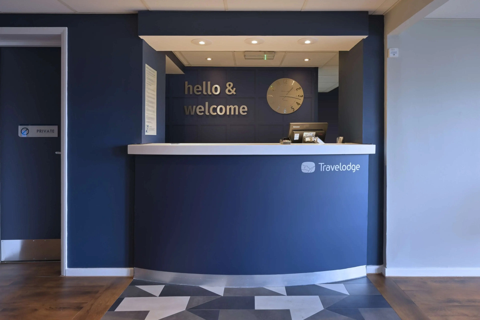 Travelodge Rugby Dunchurch Hotel