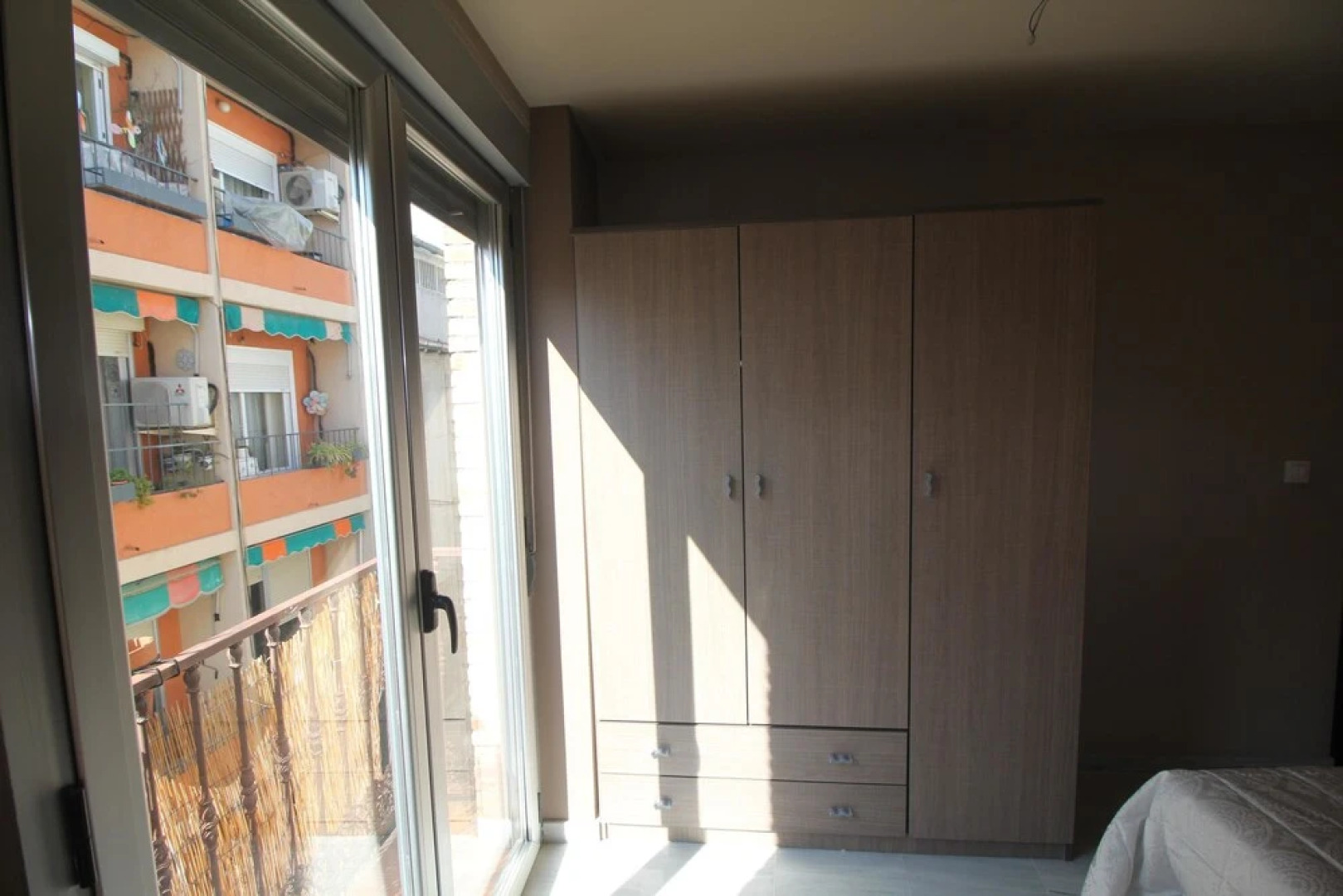 Apartamento Jaén Centro