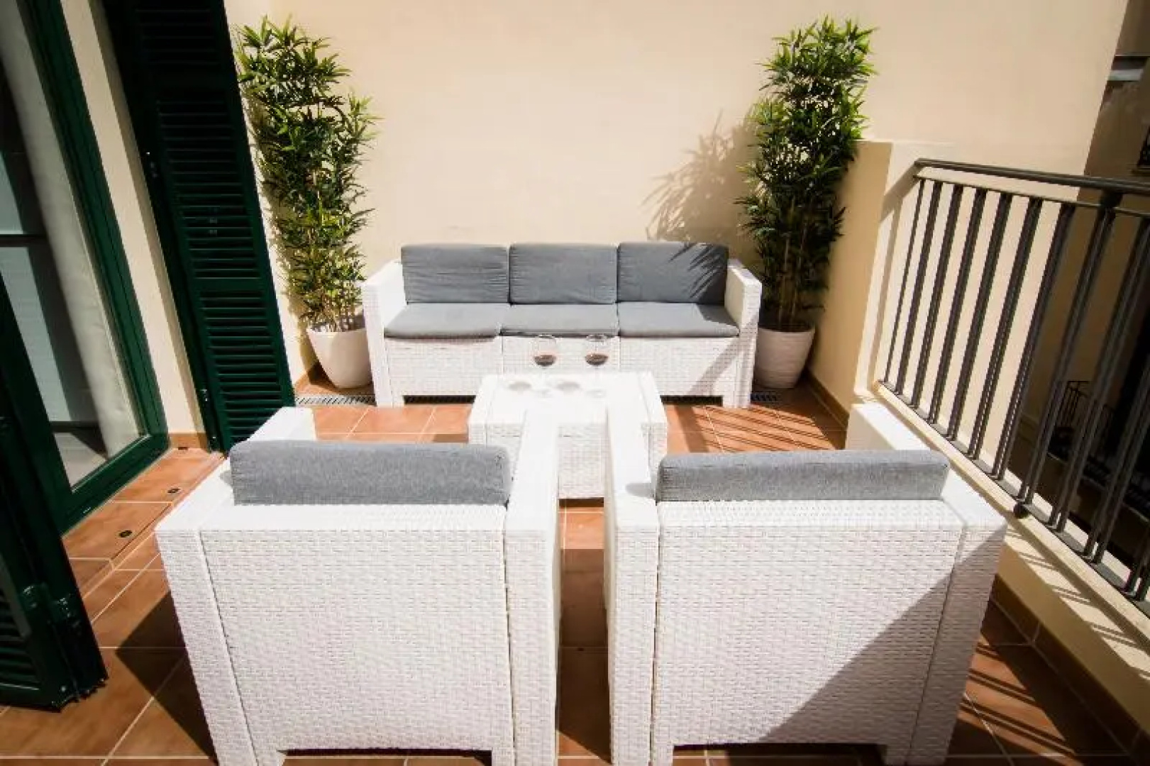 Holidays2Malaga Flamenco Apartments