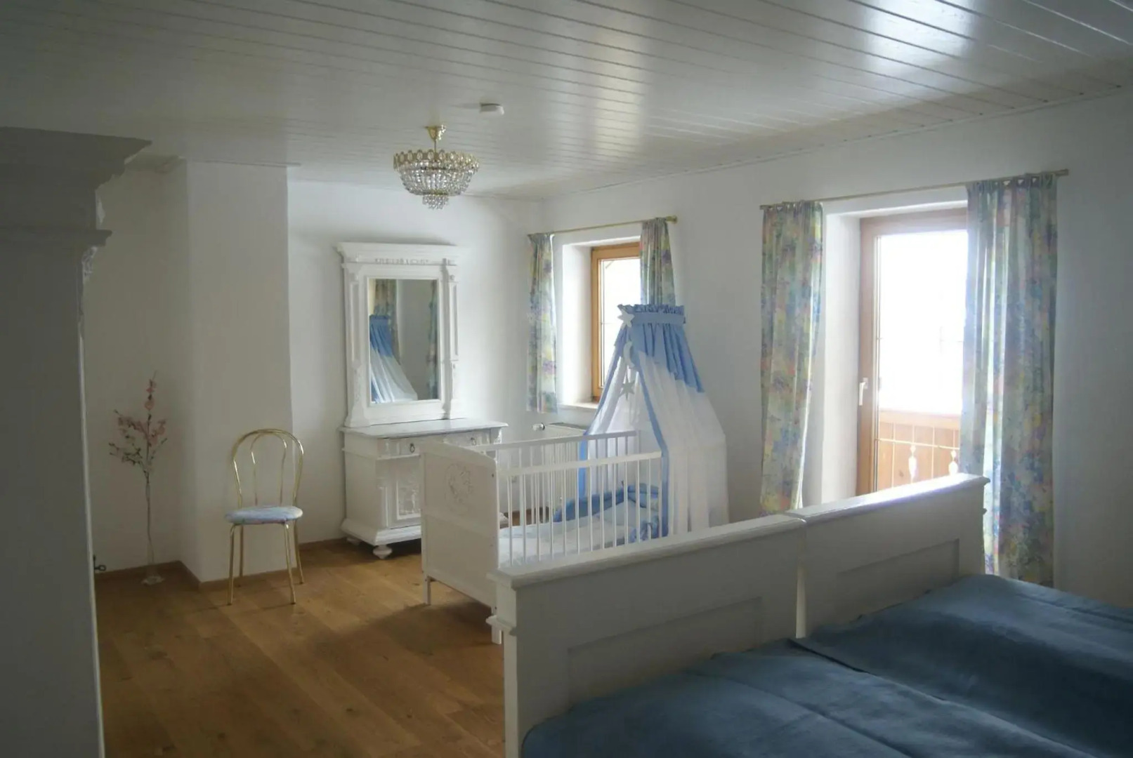 Ferienhaus Füchslein