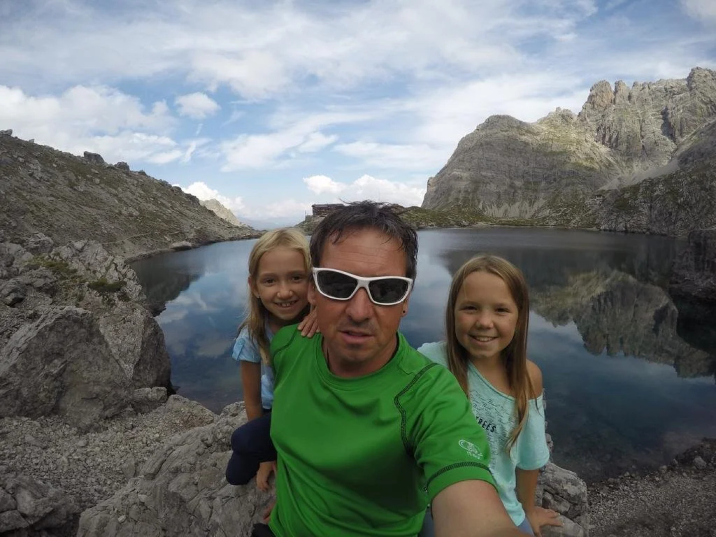 Appartementhaus Lercher