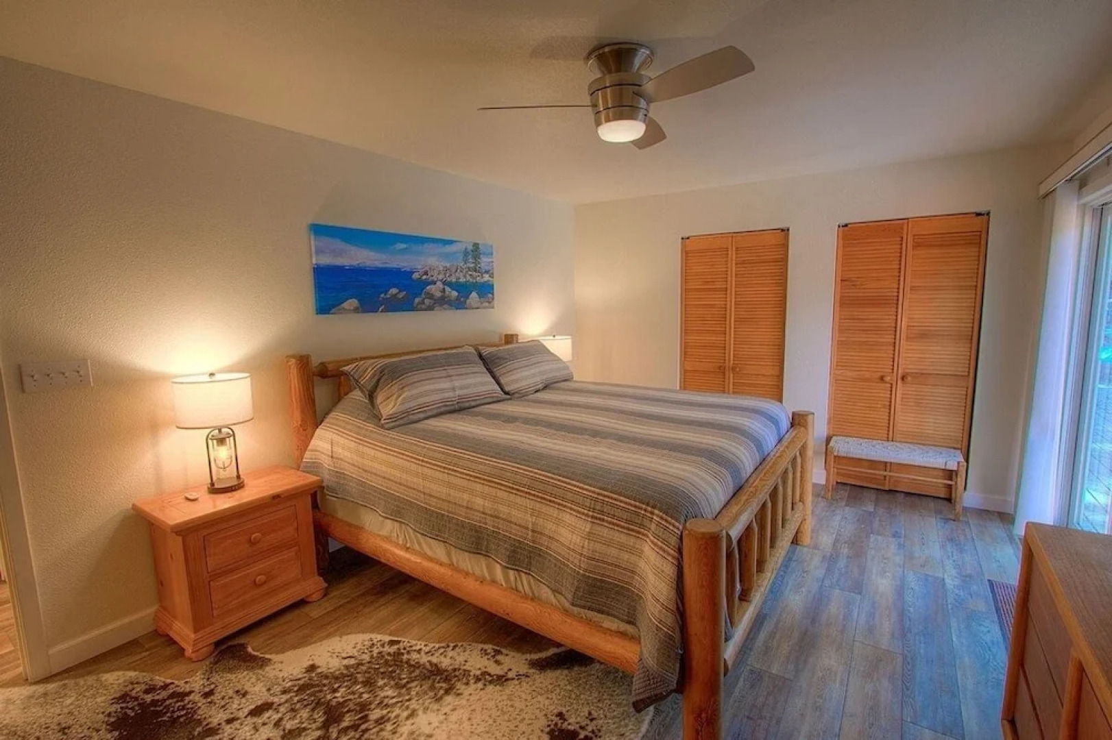 Nvh0823 - Sadies Hustle 3 Bedroom Home