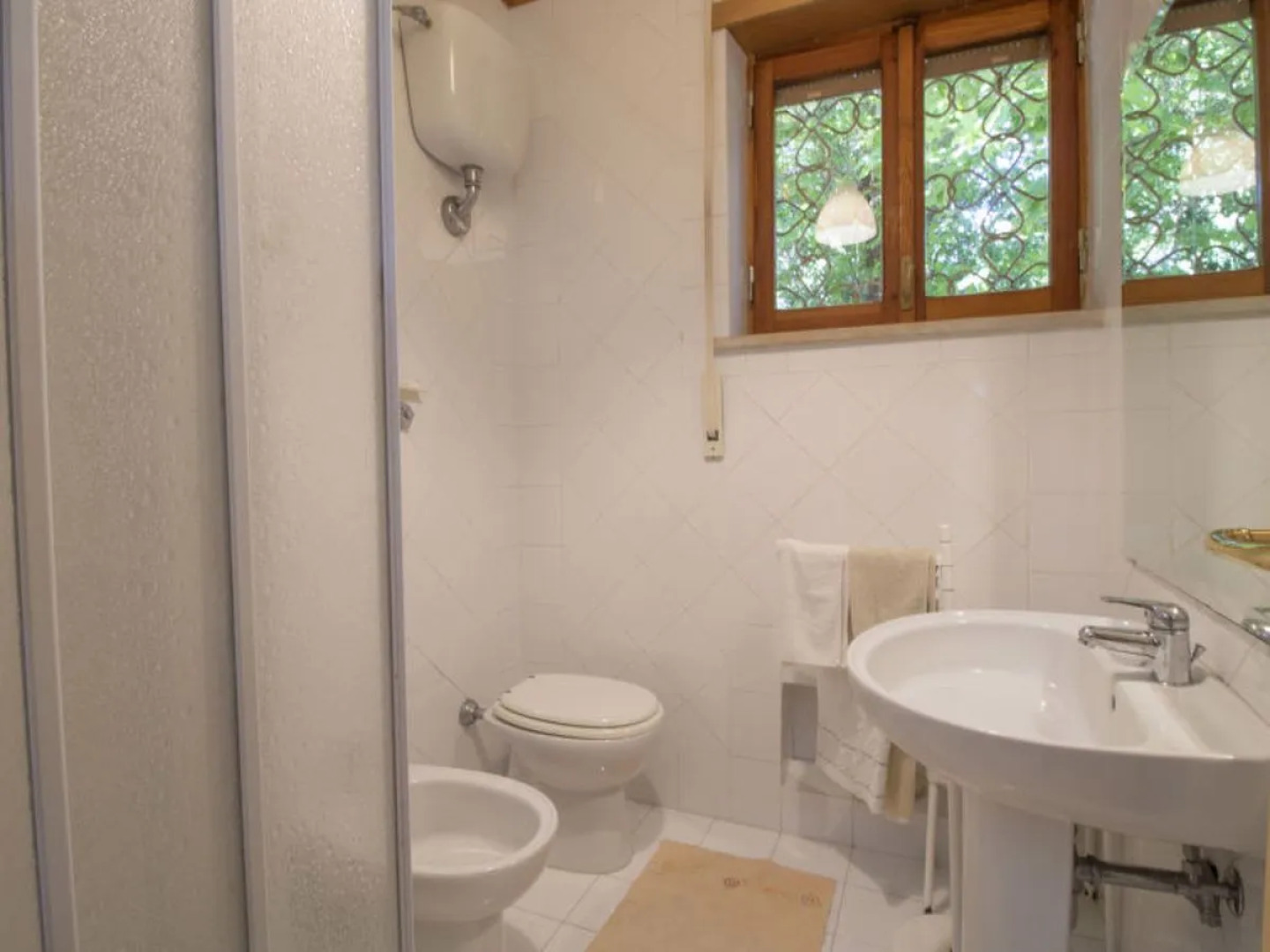 Villa Cicci (ROP110)