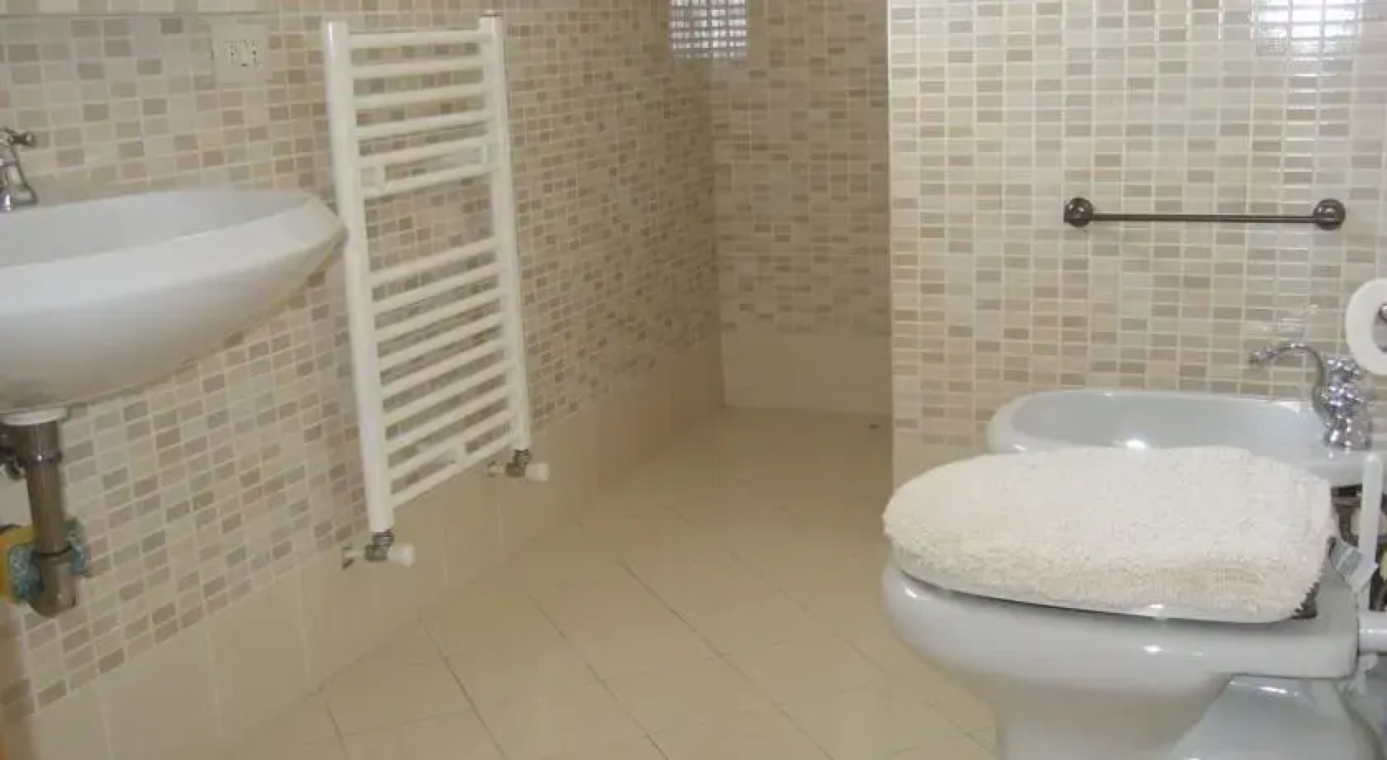 Casa Vacanze Montenibbio