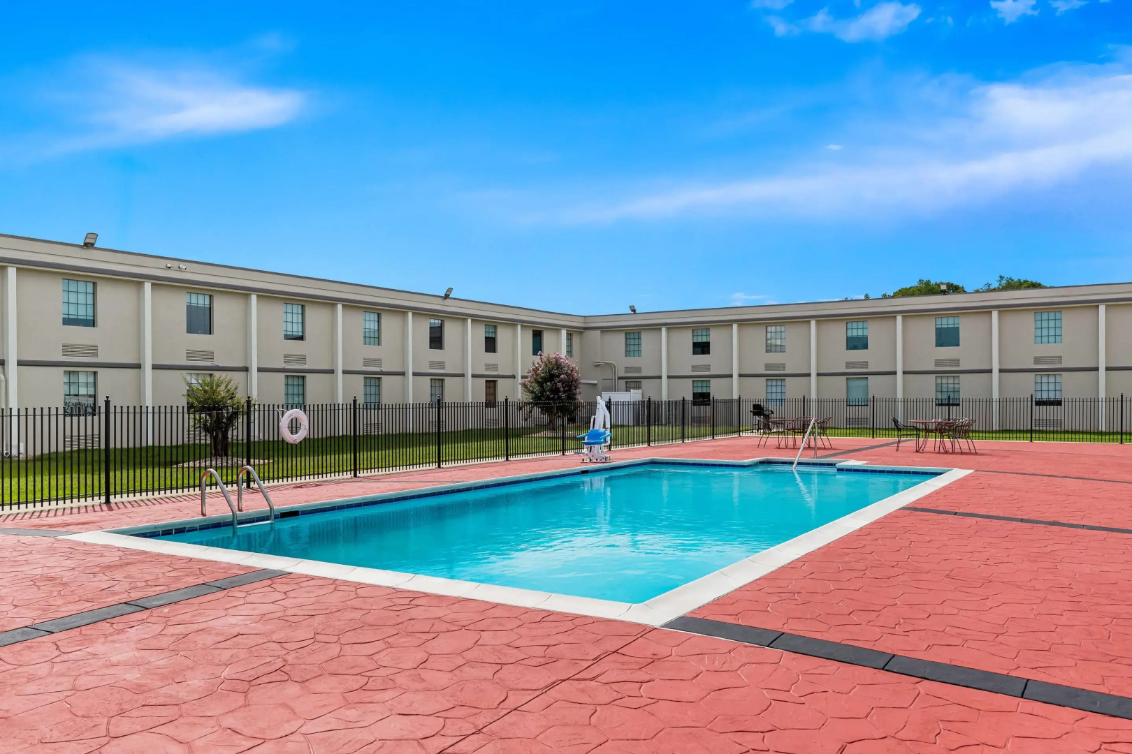 Suburban Studios Chester