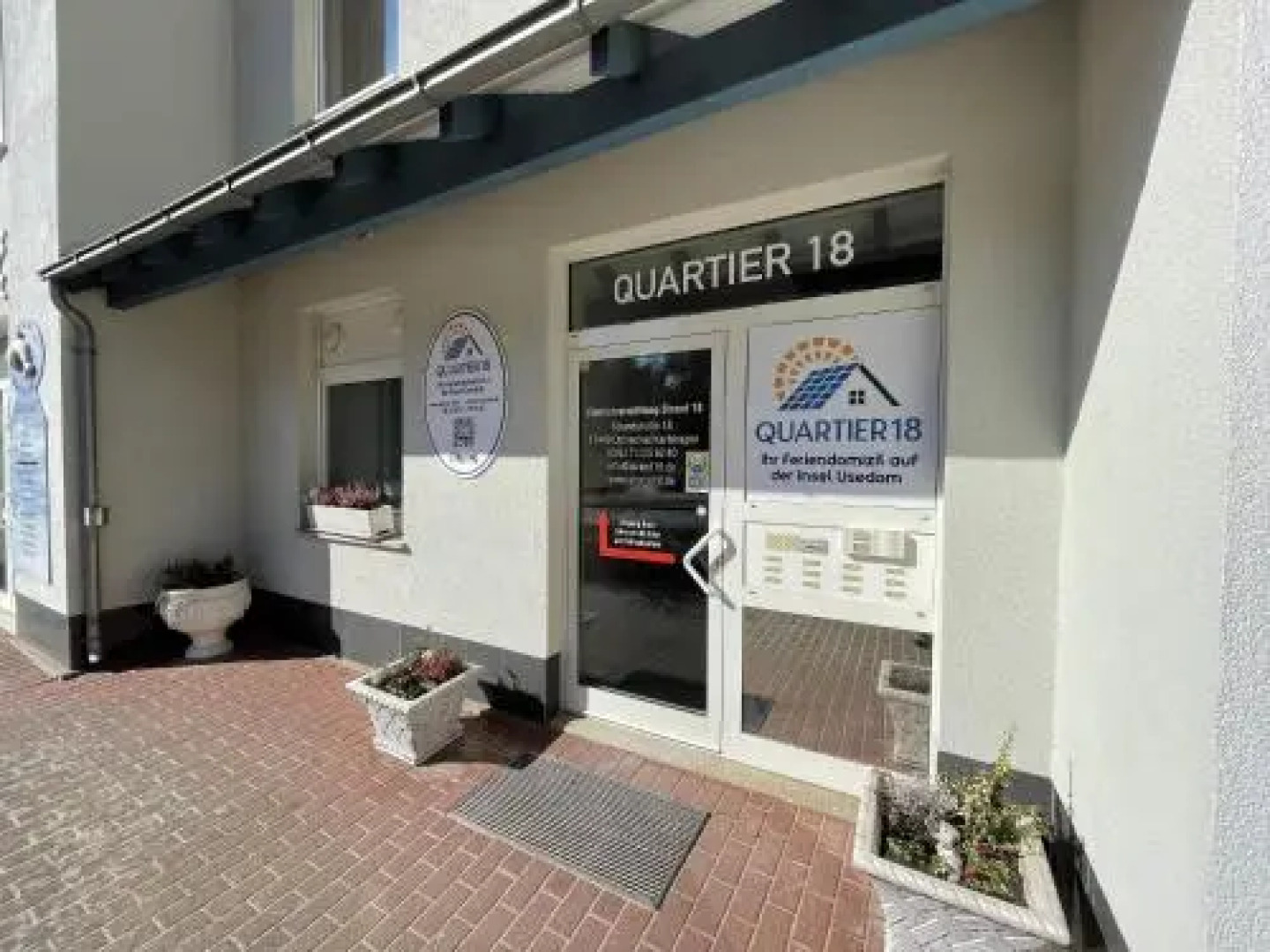 Sonnenschein 2 Karlshagen