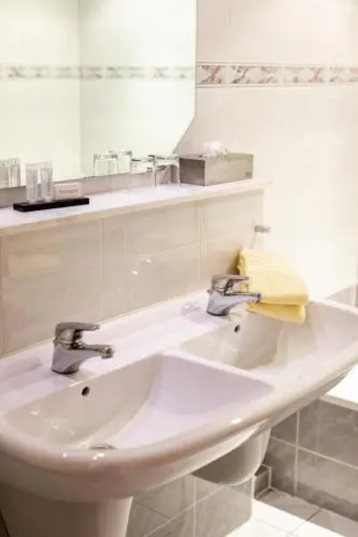 Gasthof Lengefelder Warte