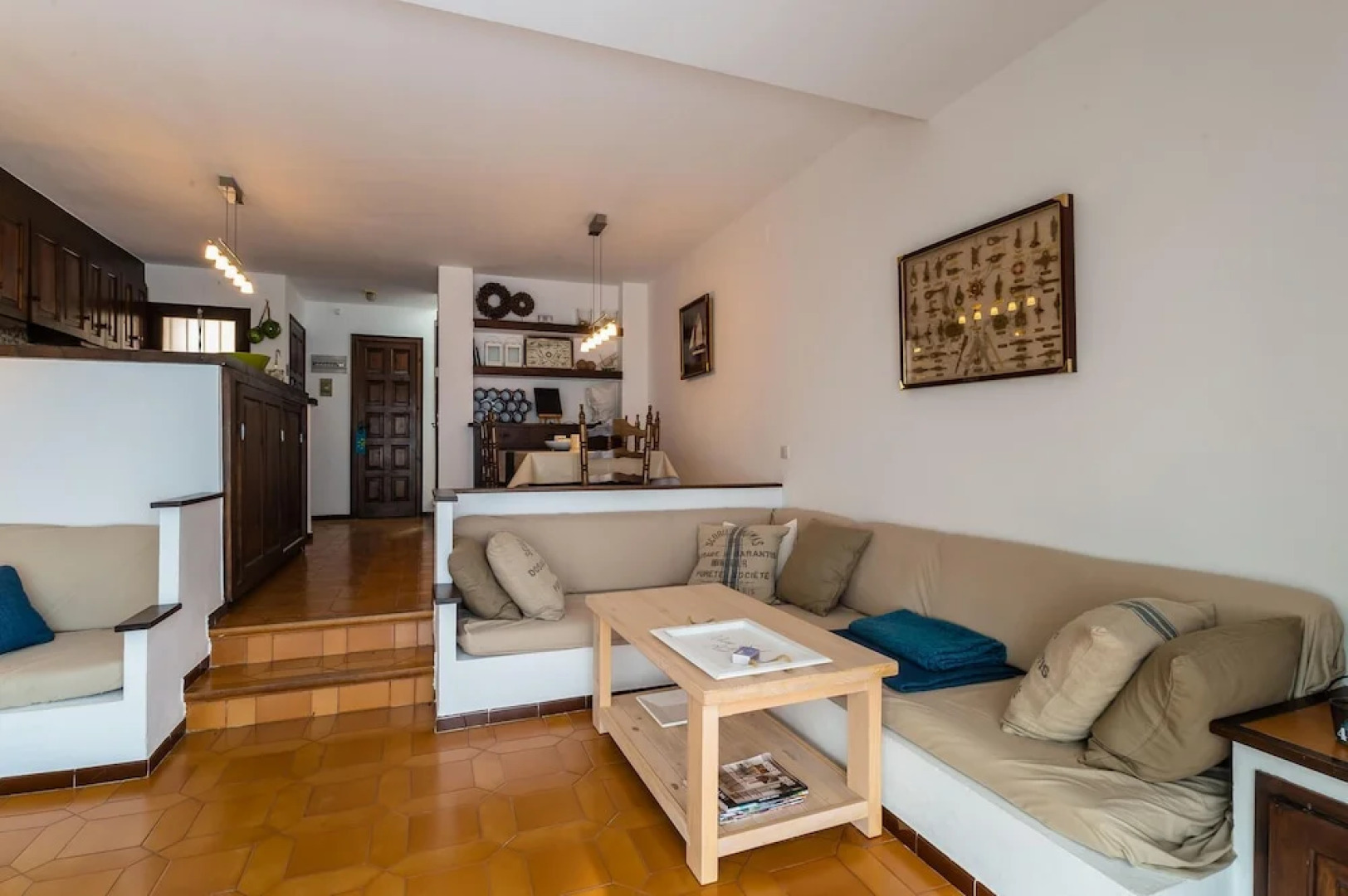 St-4 Begur Sa Tuna 4 Pax