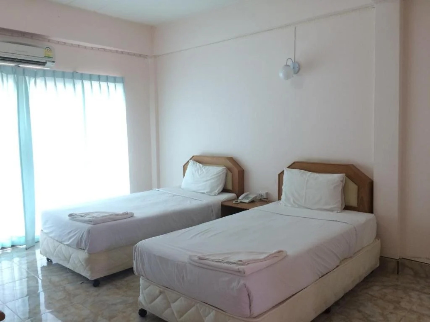 Chomdao Hotel & Resort