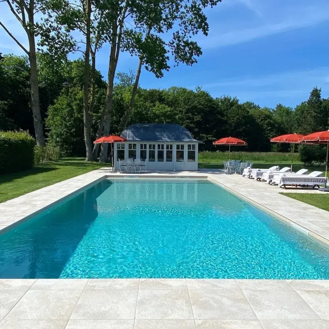 Château de la Ferrière