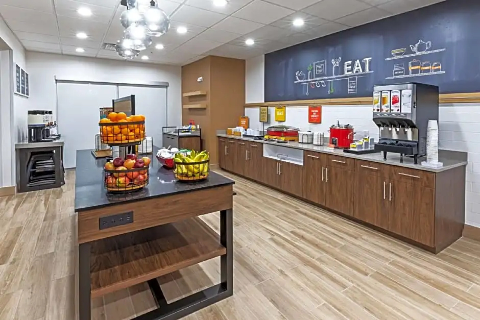 Hampton Inn & Suites Canyon