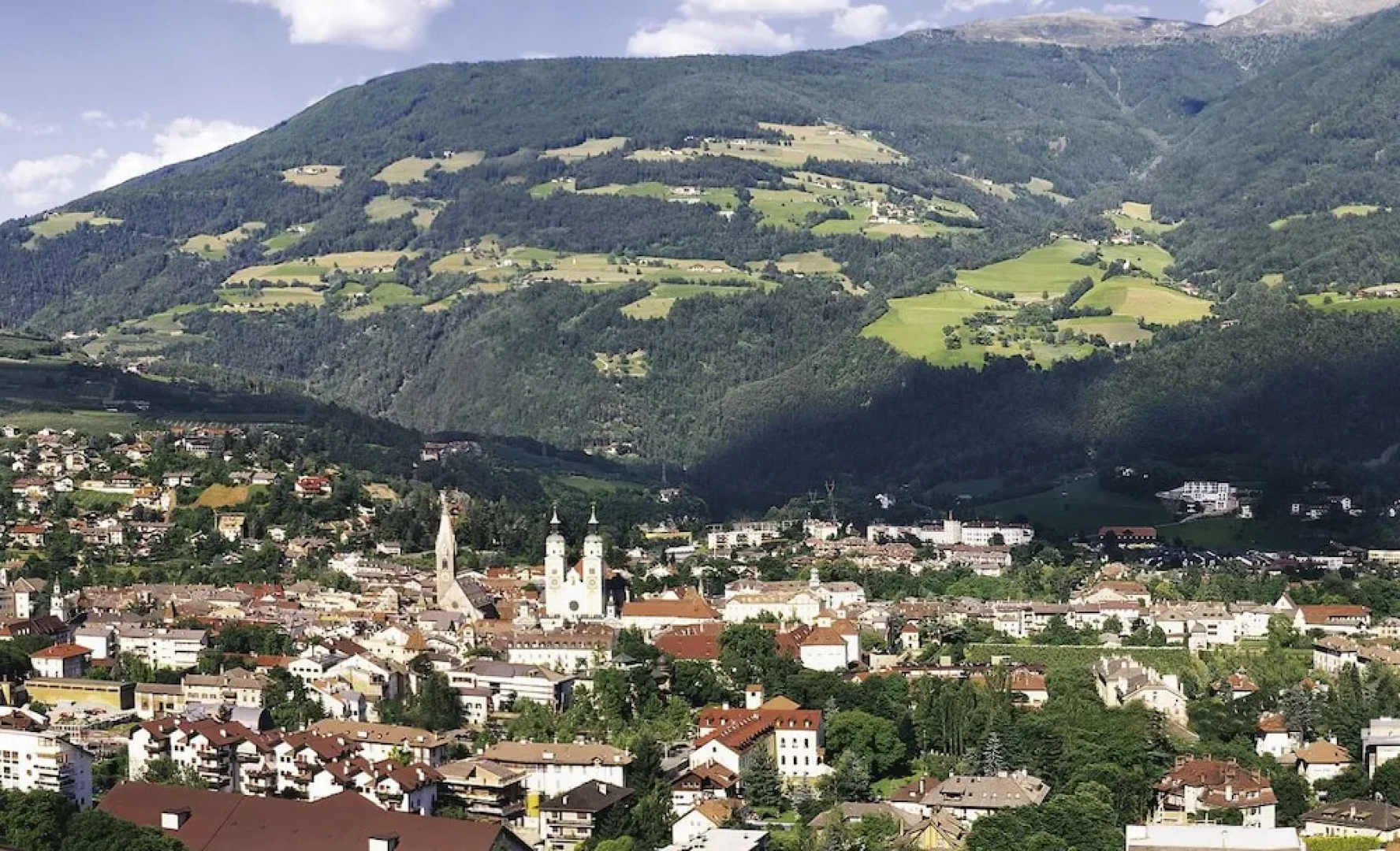 Waldheim Belvedere