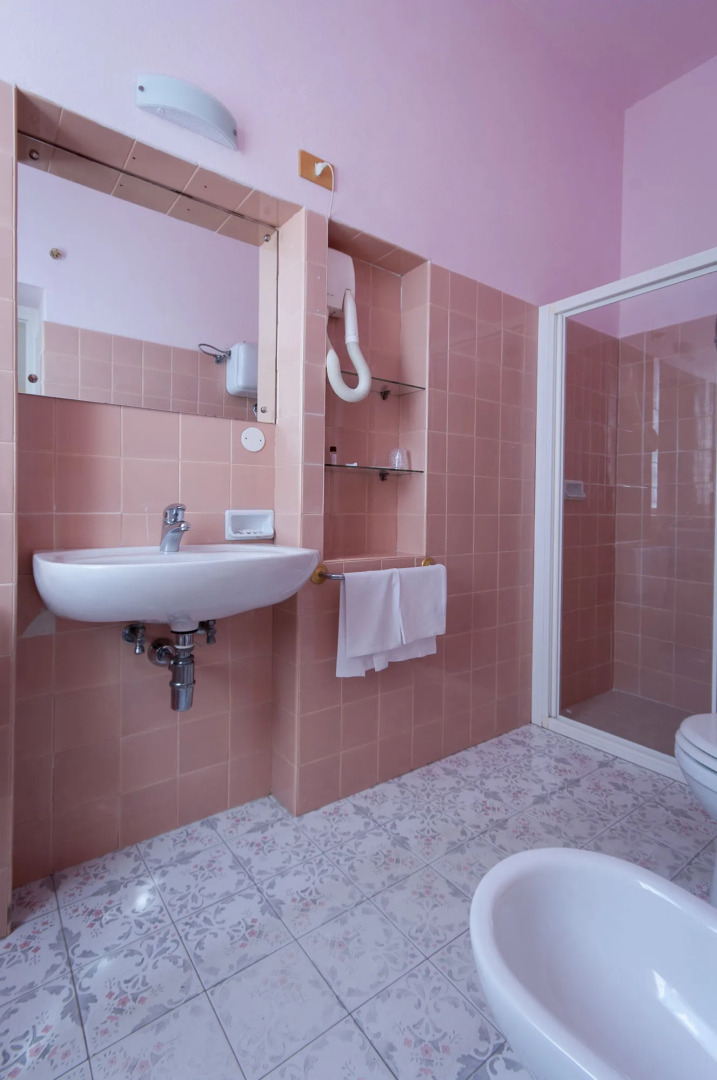 Residenza DEpoca Hotel I Pini