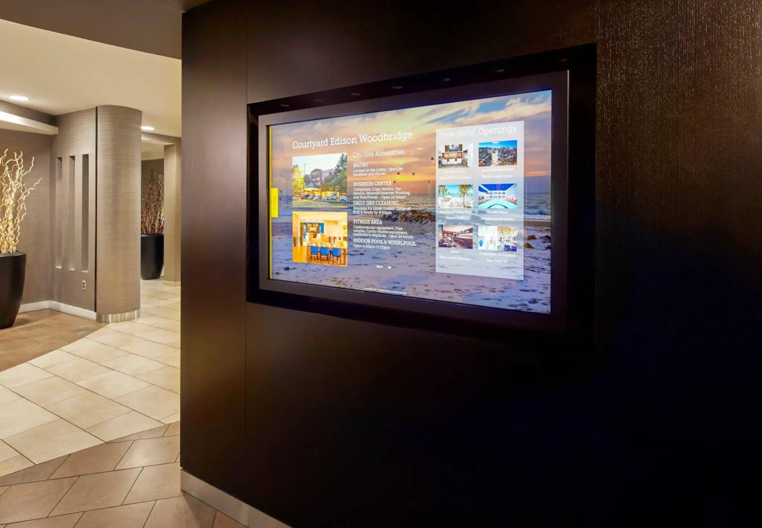 Courtyard by Marriott Edison Woodbridge