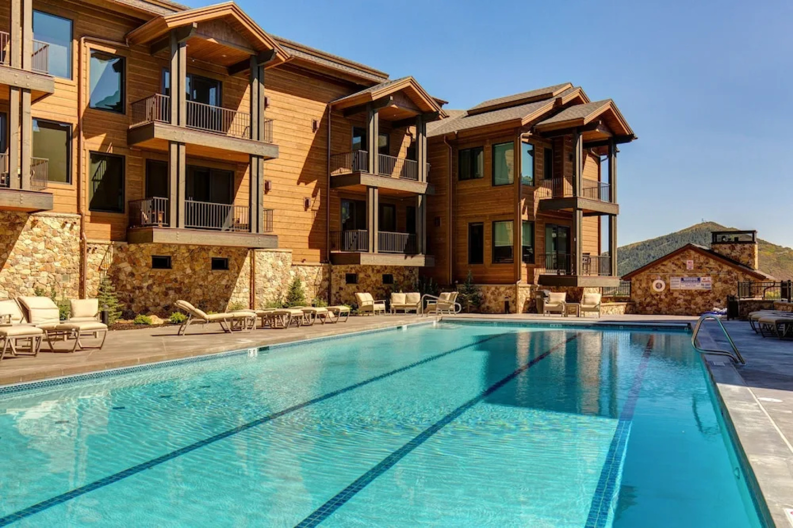 Park City Juniper Landing