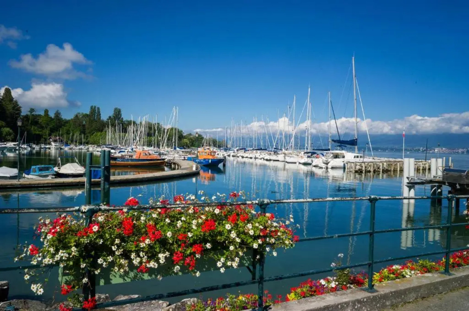 Hotel Restaurant Du Port