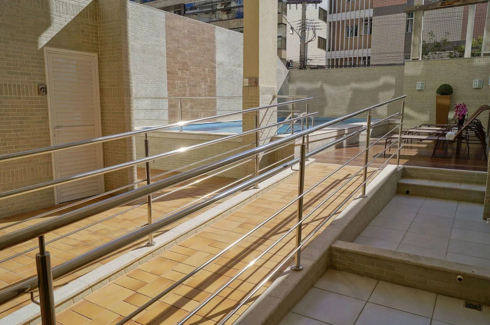 Alameda Vitória Hotel