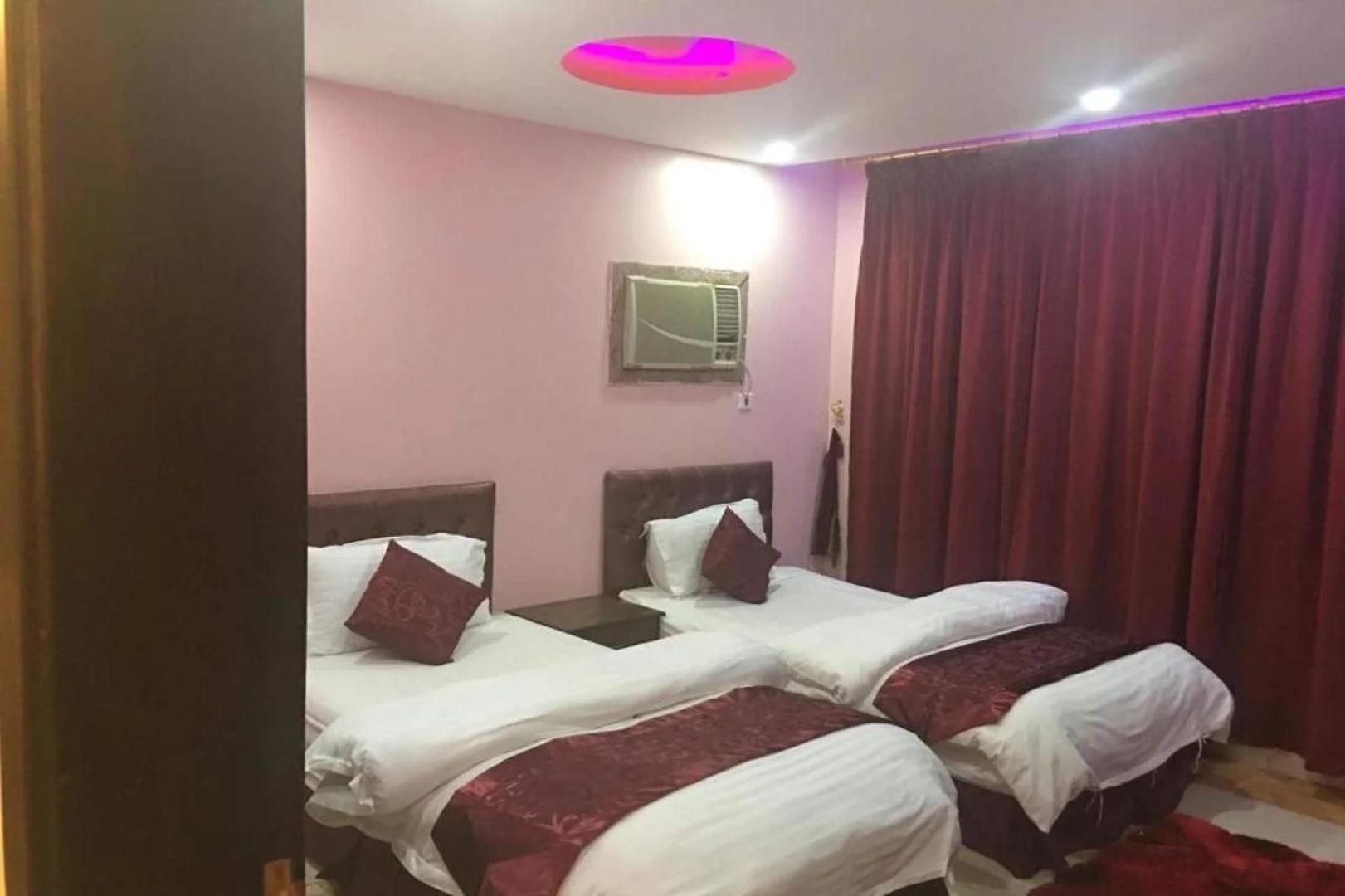 Orchida Turaif Hotel 1