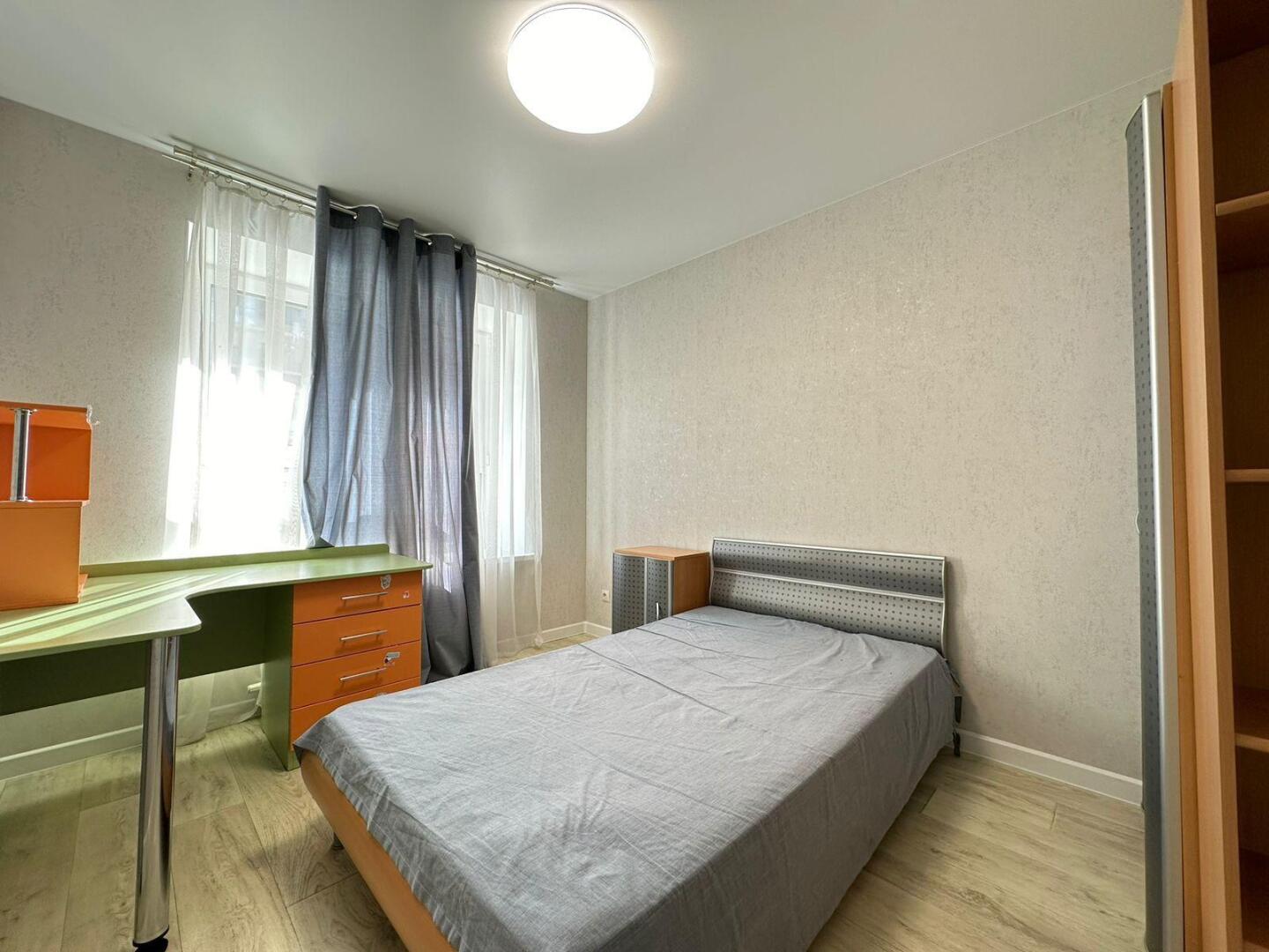 Апартаменты на улице Даурская