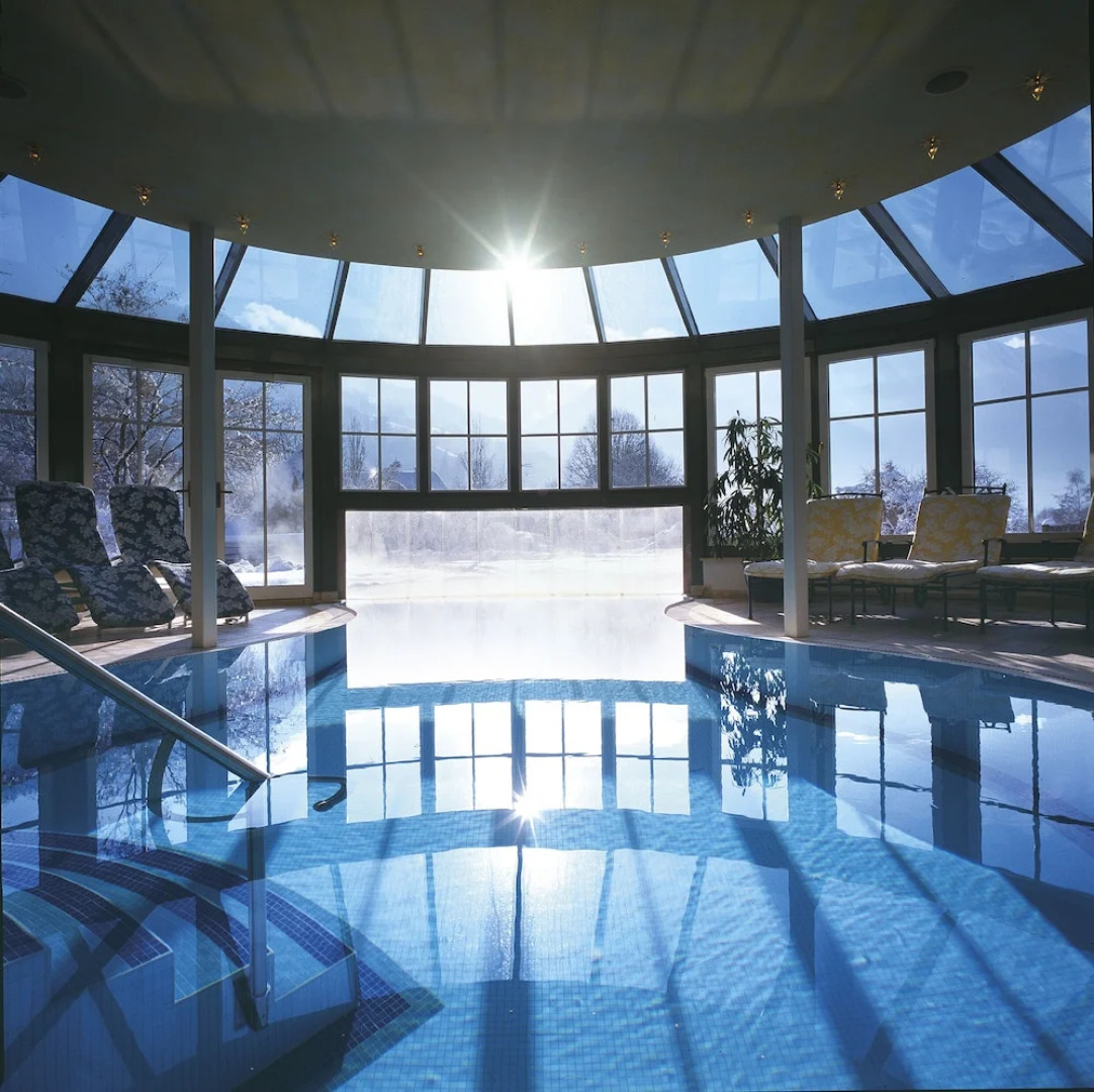 Ferienparadies Lerch