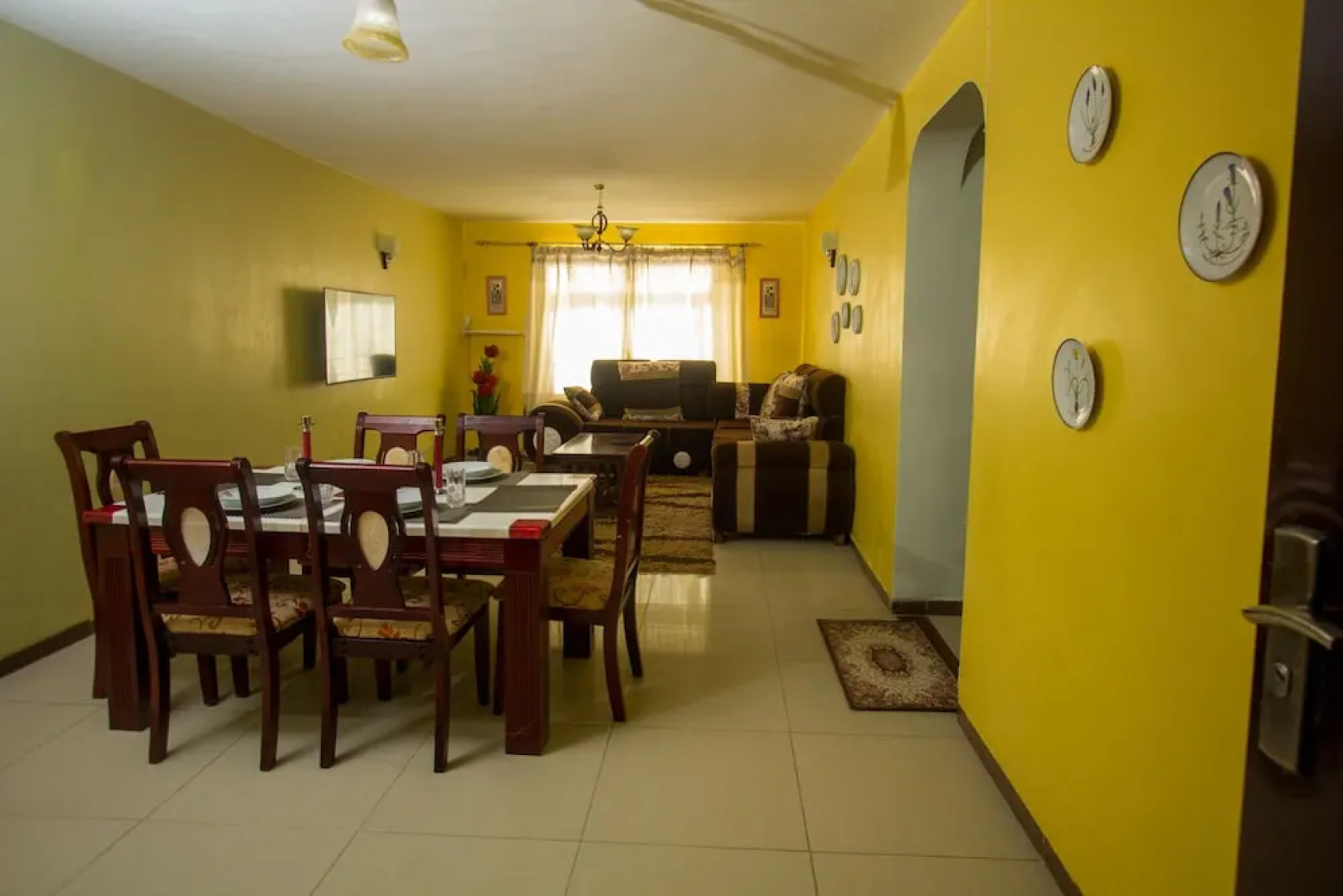 Milimani Furnished Elegant Apartments