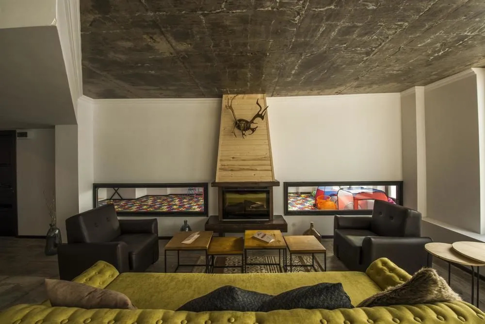 Best Western Plus Bakuriani