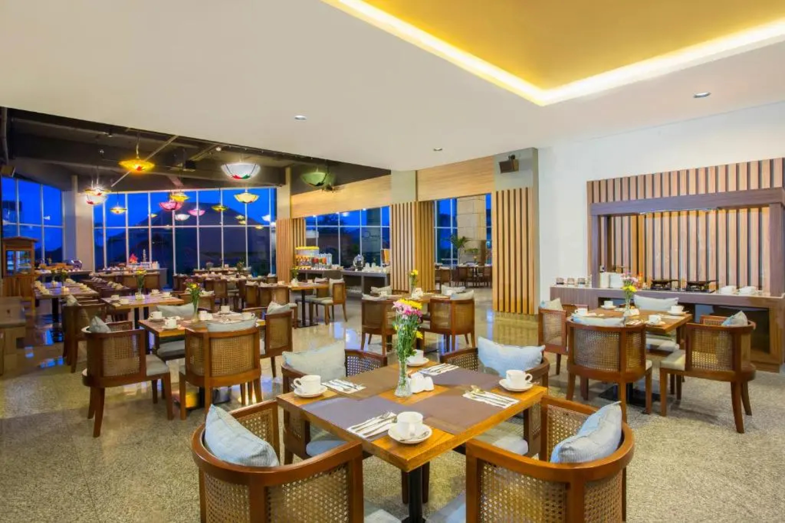 Swiss-Belhotel Pangkalpinang