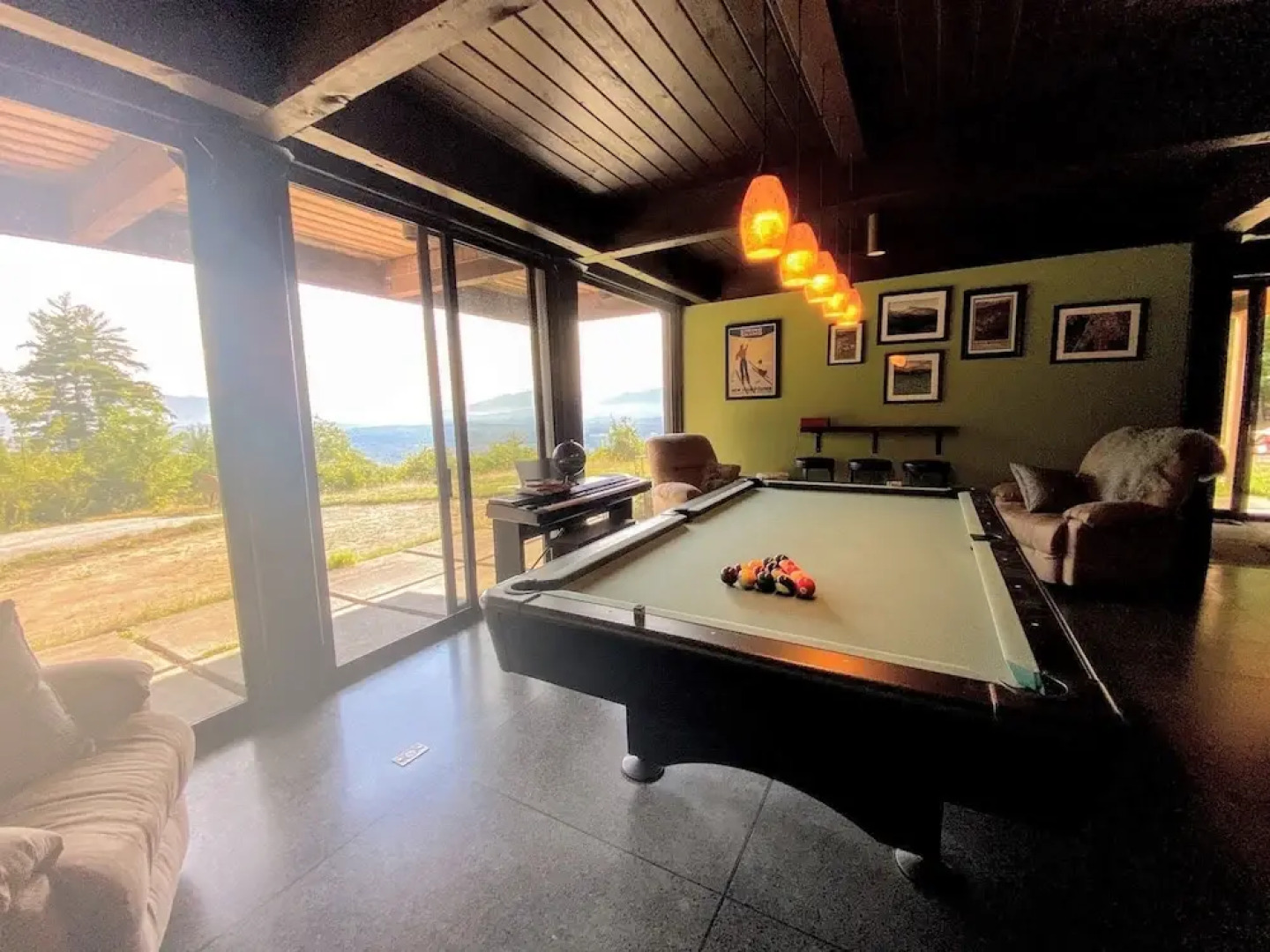 Ridge Line Lodge in Dalton, NH - by Bretton Woods Vacations