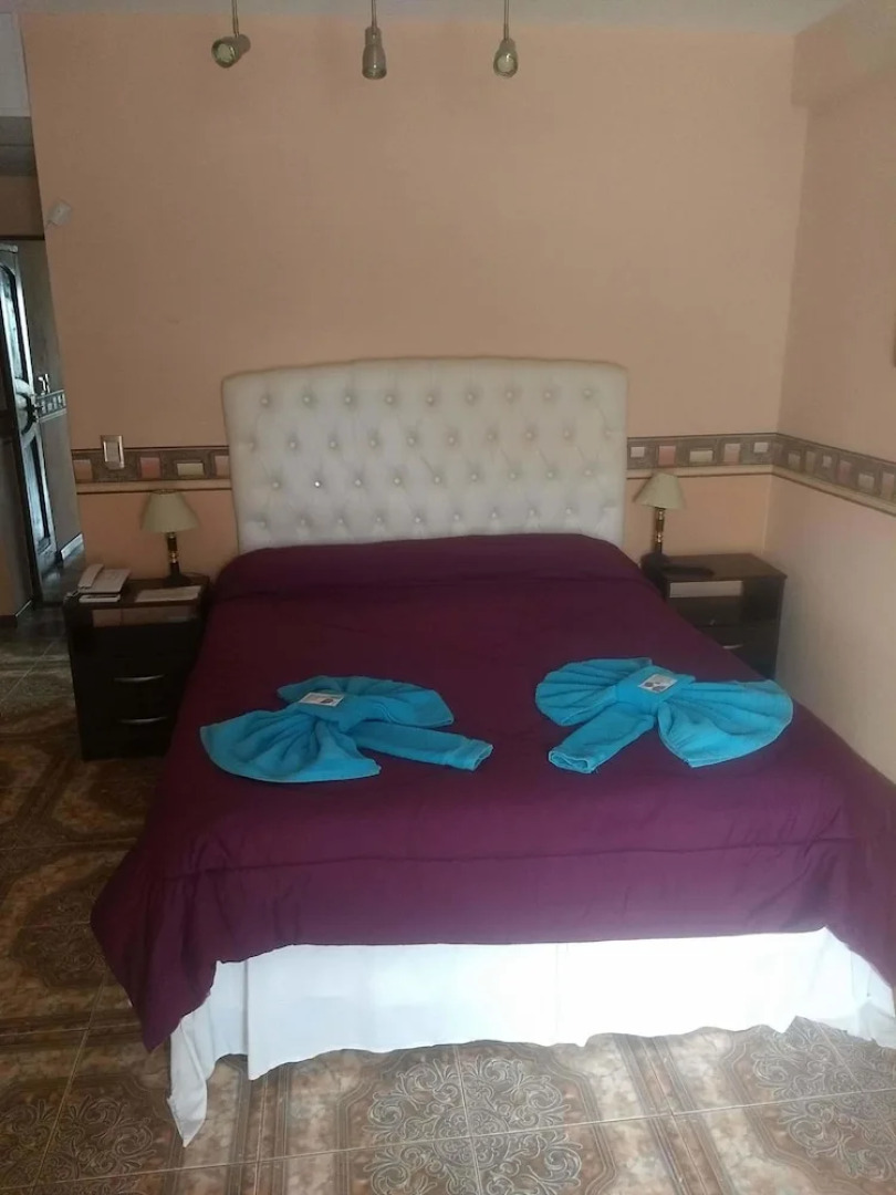 Departamentos Anthony