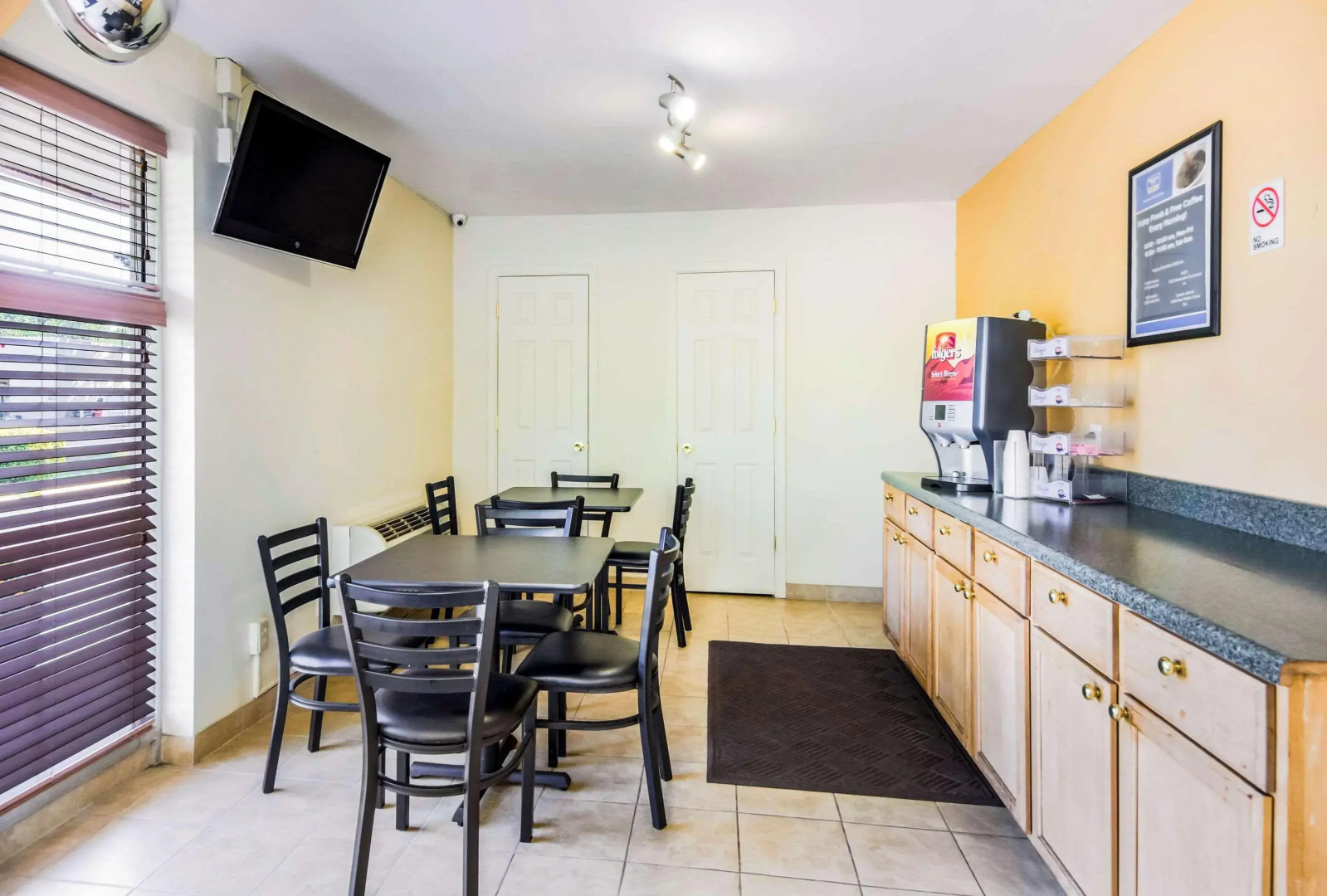 Rodeway Inn North Chesterfield-Richmond