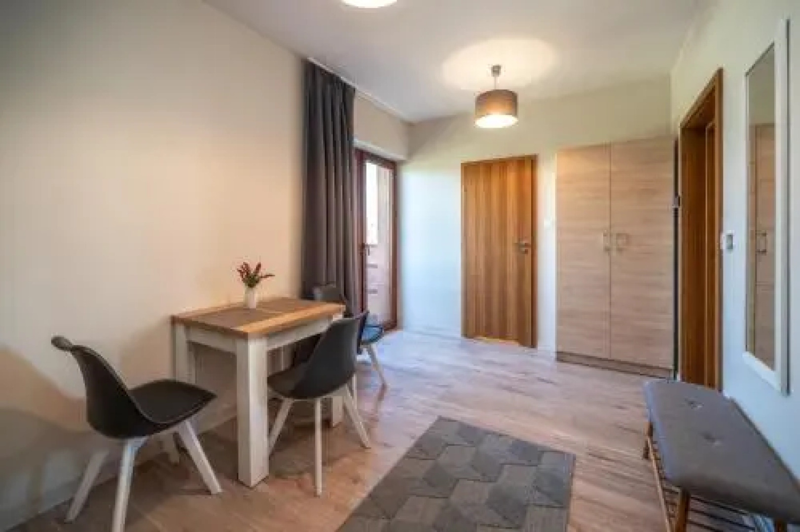 Apartamenty i pokoje Przy Termach