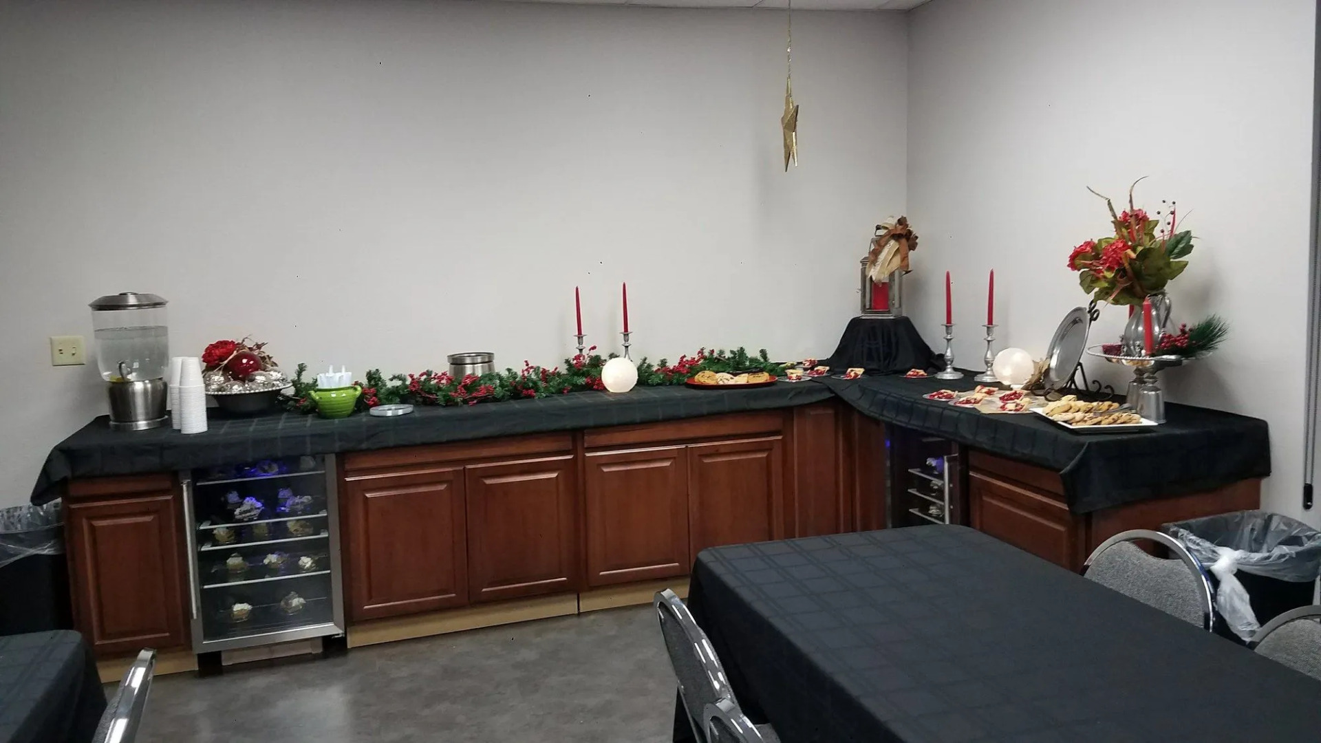 South Walton Suites and Spa - Bentonville