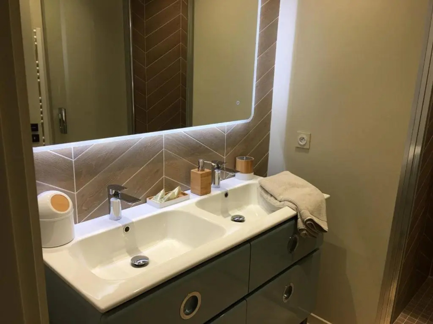 Domaine Du Pont Salmois