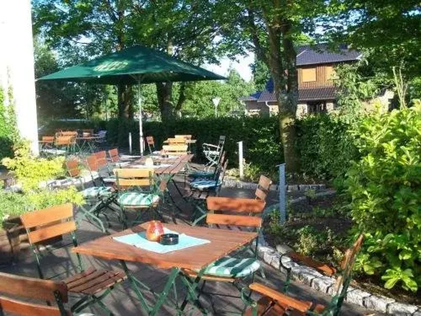 Gasthof Bischof-Reddehase