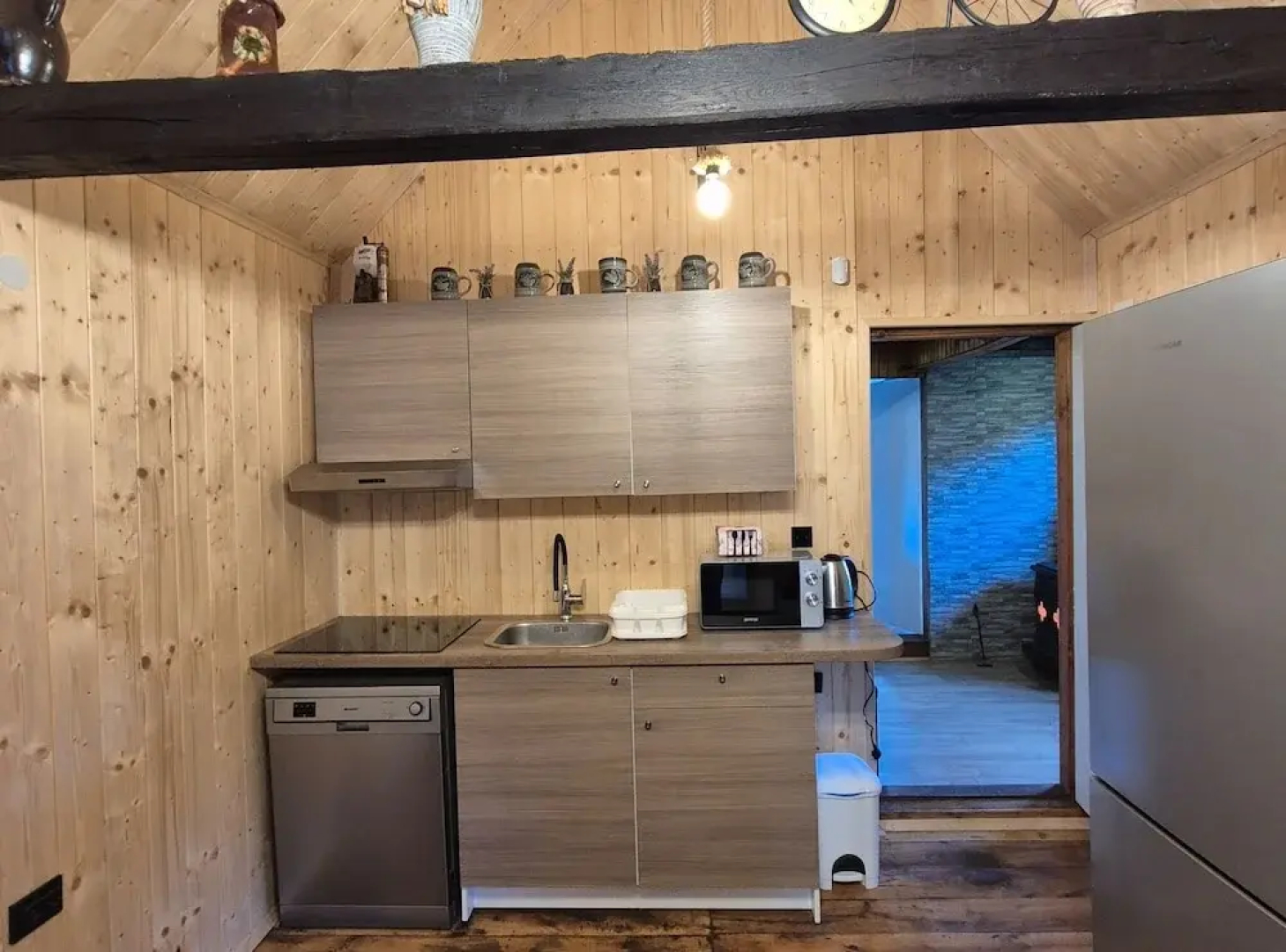 Holiday Home Ana