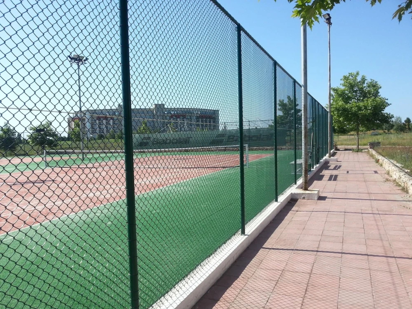 Lighthouse Luxe Estate Apart & Villas