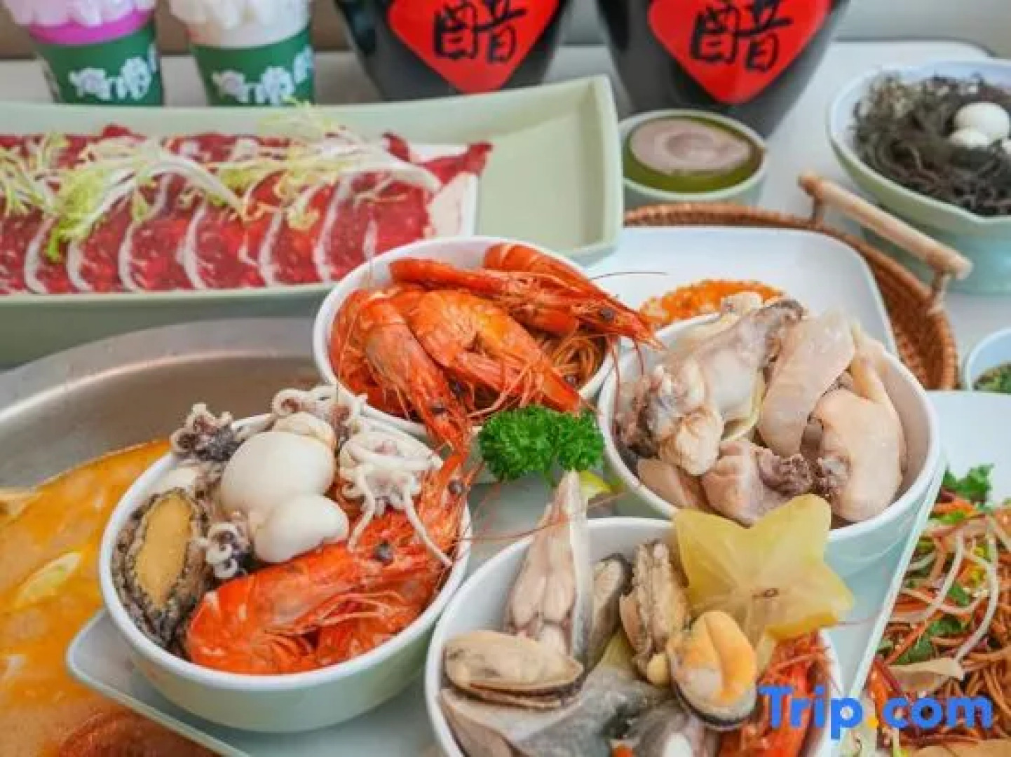 Yixuan Anlai S Hotel