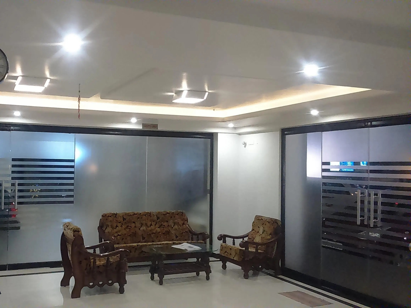 Kings Cross Residency