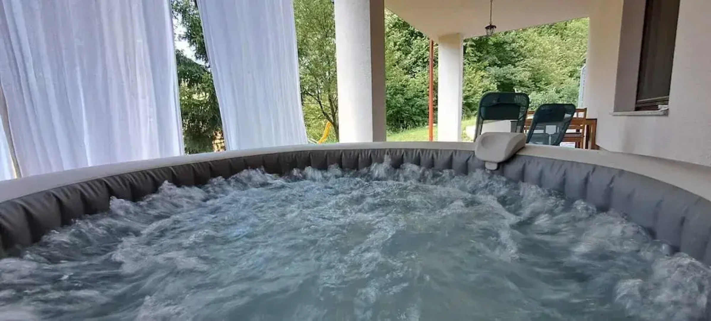 B&B Green Serenity Plitvice Lakes