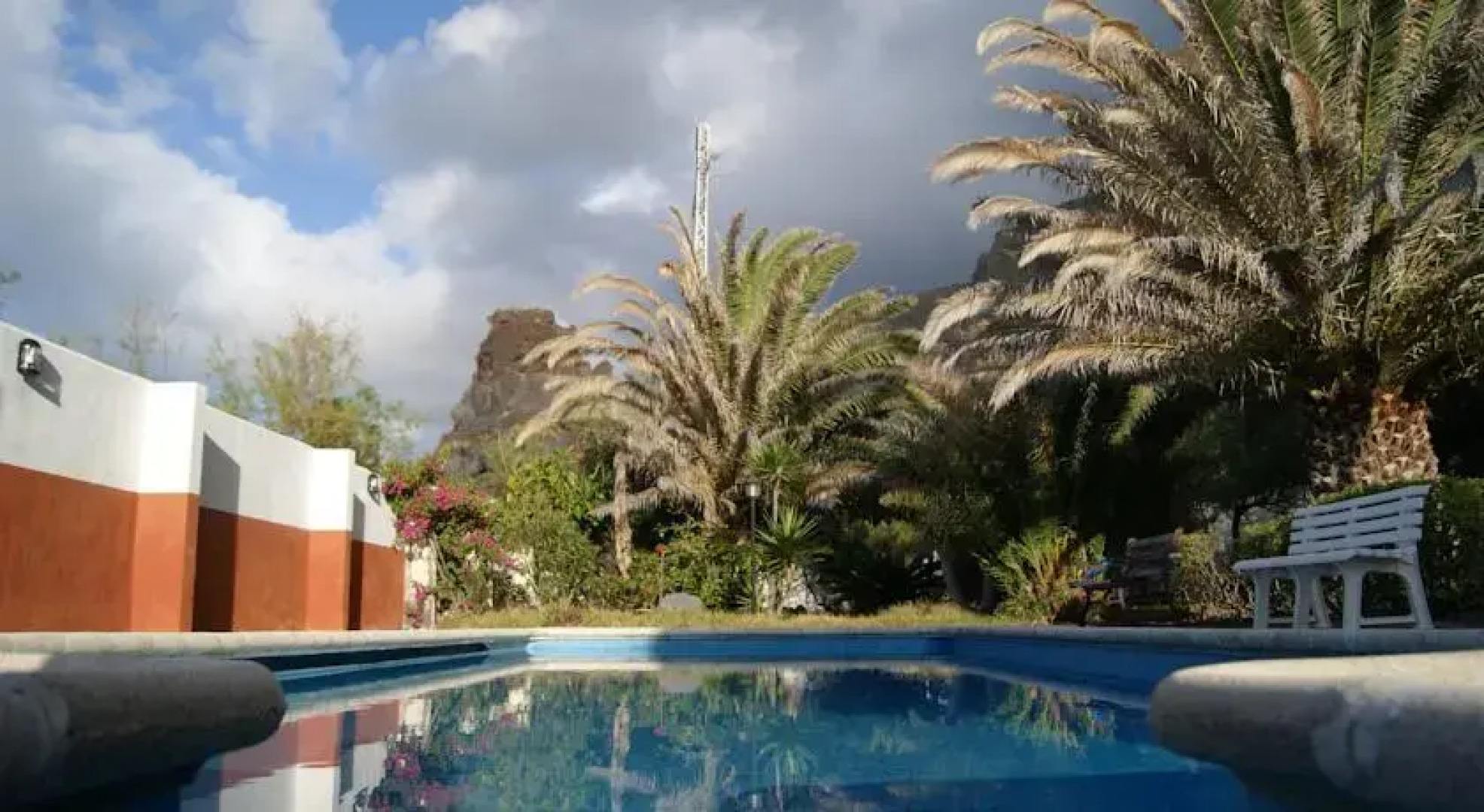 La Quinta del Tarajal