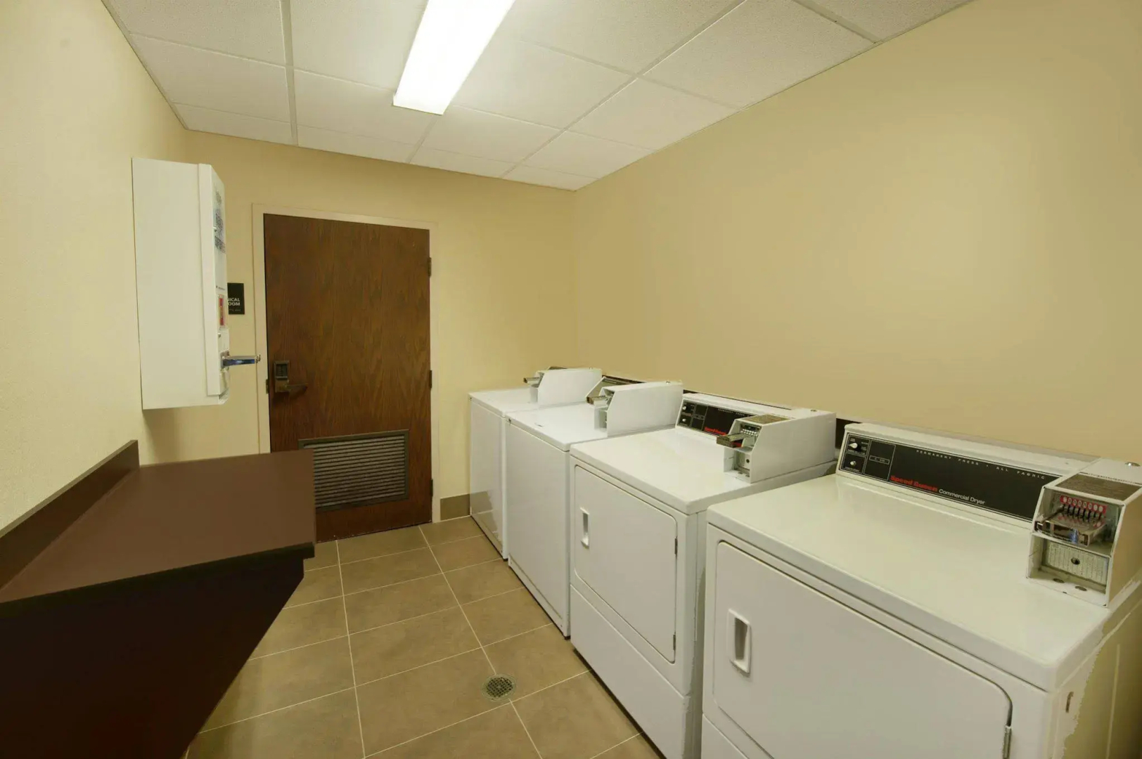 Hampton Inn - Jupiter/Juno Beach
