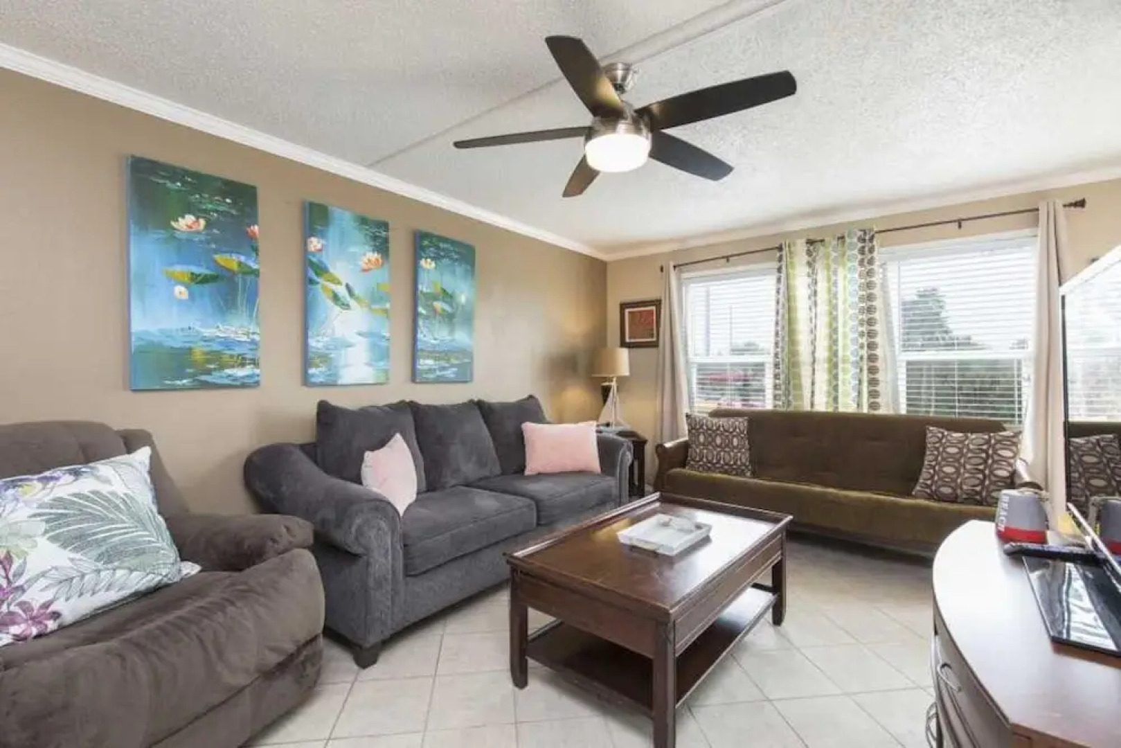 Gulf View II Condominiums by Padre Getaways