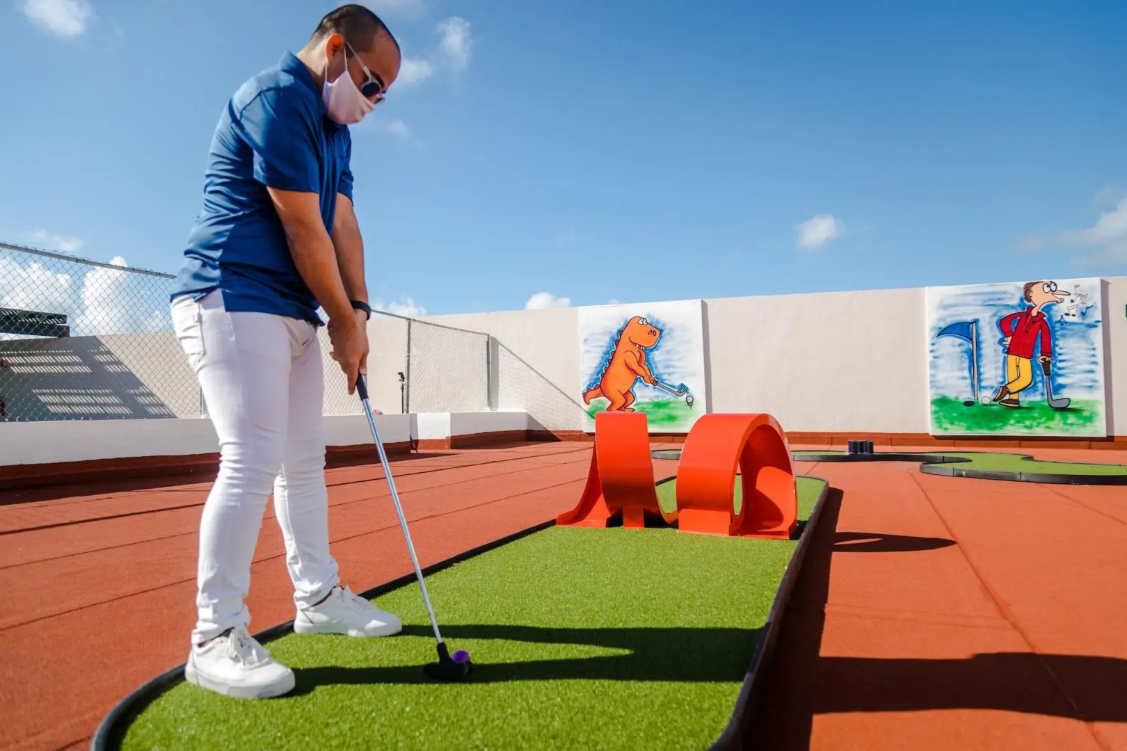 Dreams Jade Resort & Spa - All Inclusive