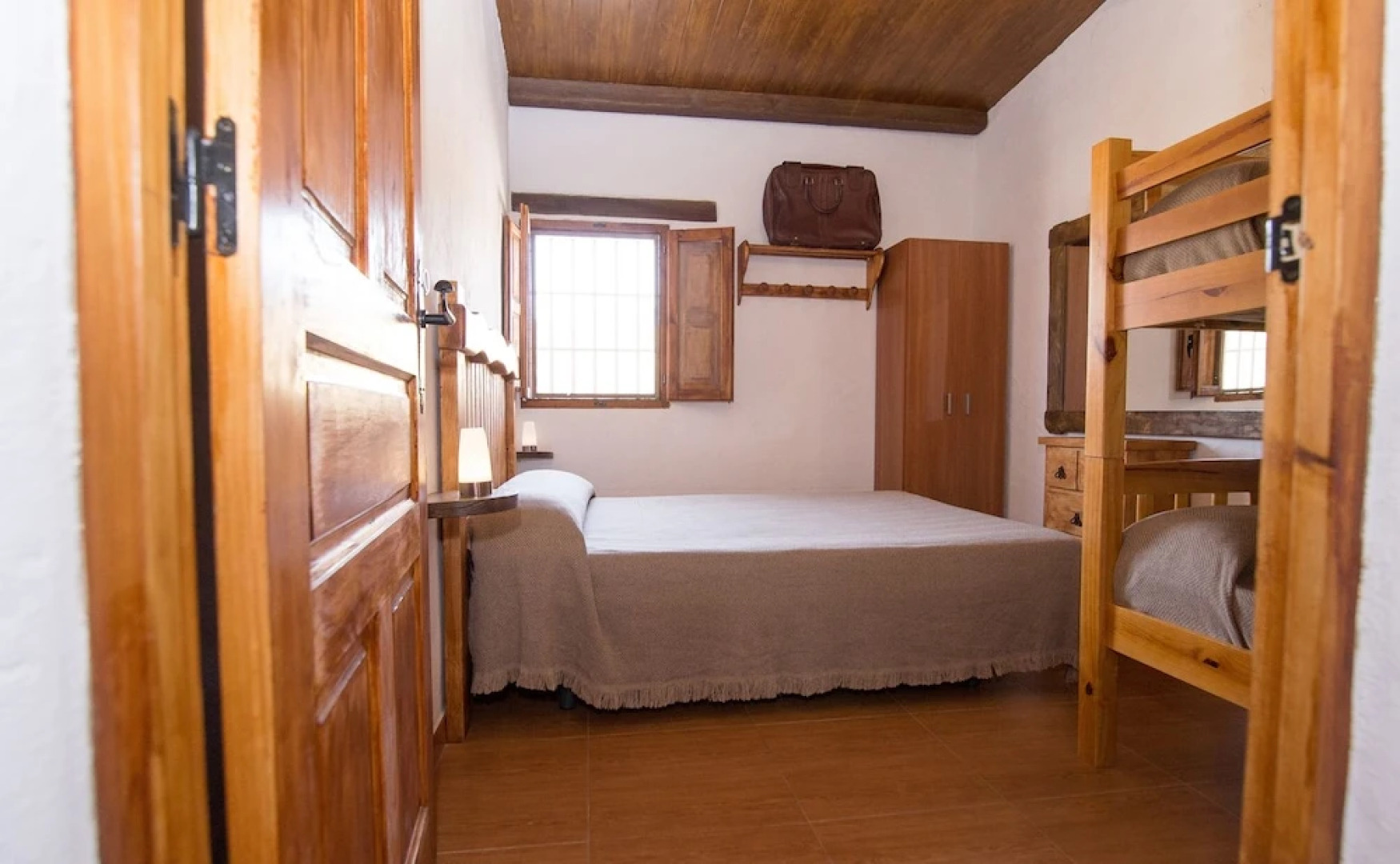 Casa El Ventorrillo - In Campiña de Morón y Marchena