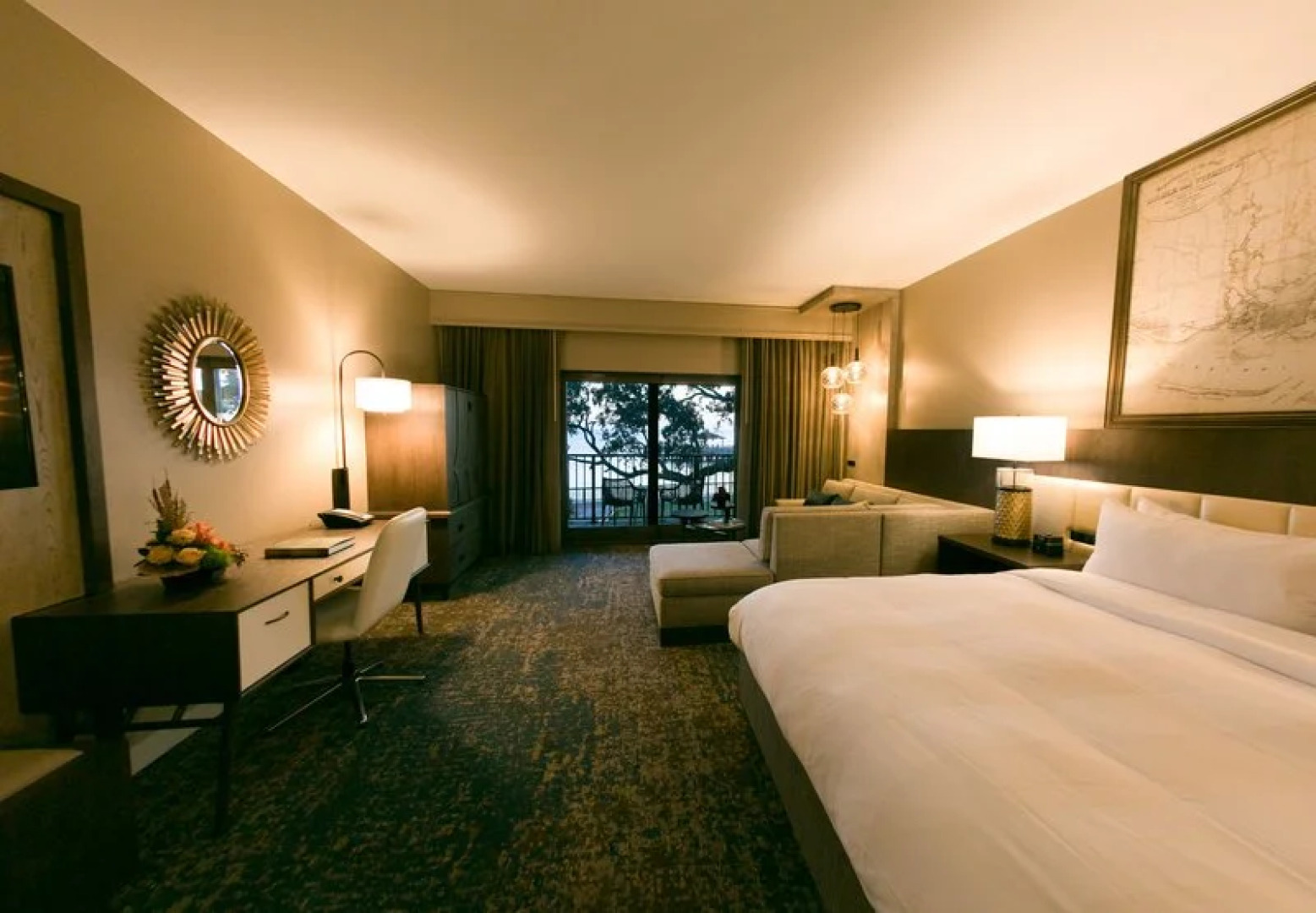 Grand Hotel Marriott Resort, Golf Club & Spa